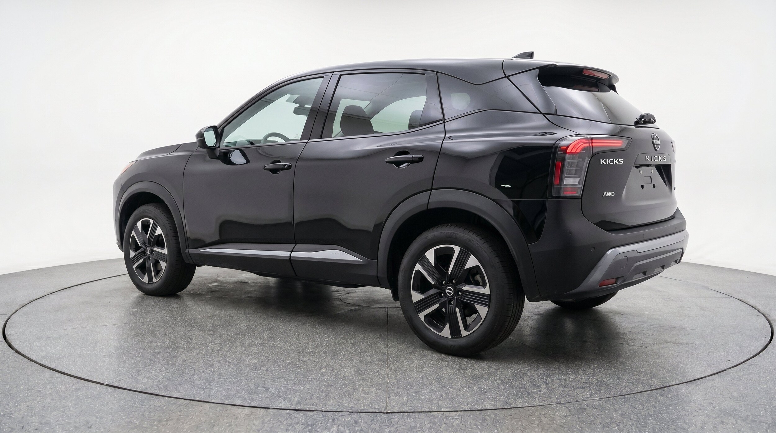 Thumbnail: 2026 Nissan Kicks - 6