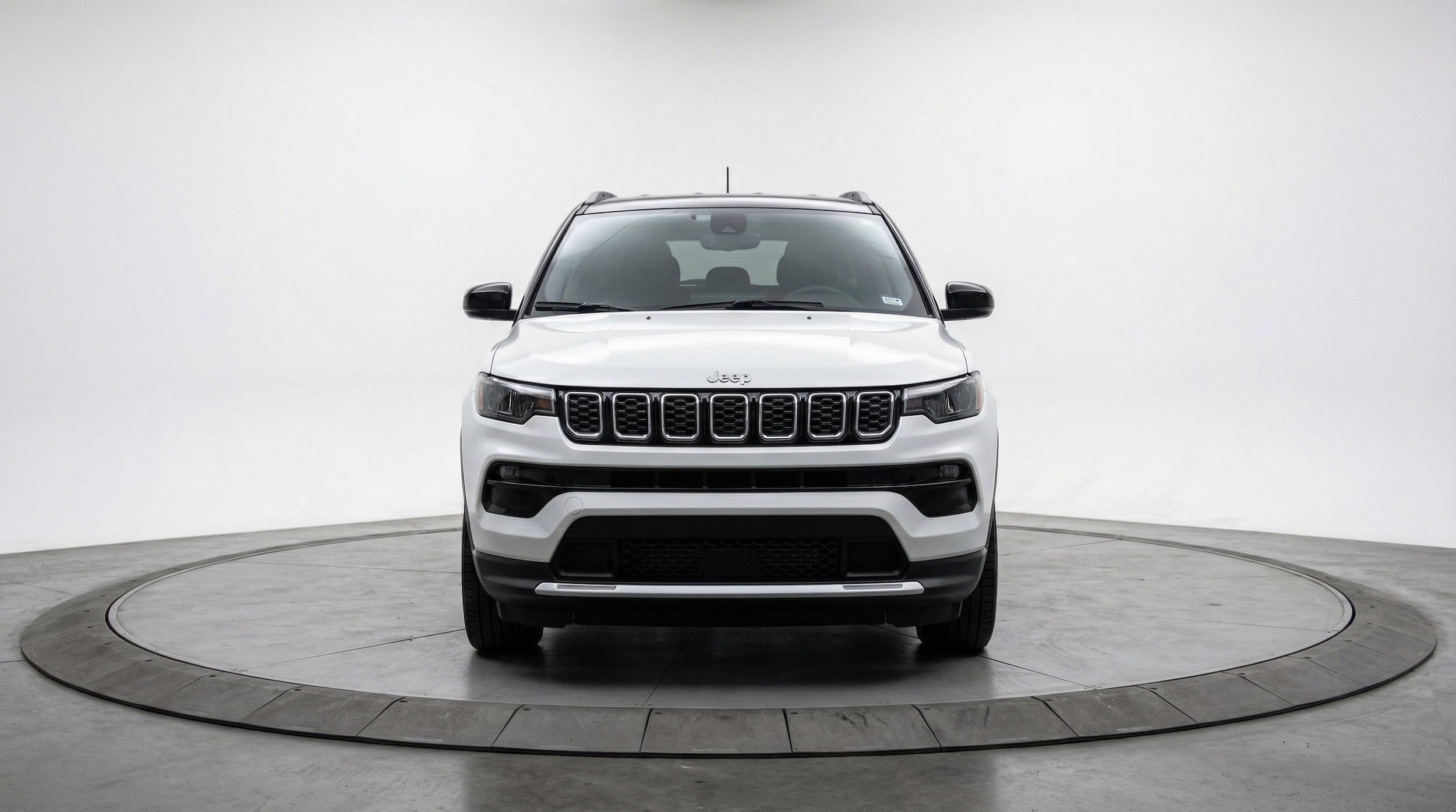 Thumbnail: 2025 Jeep Compass - 2