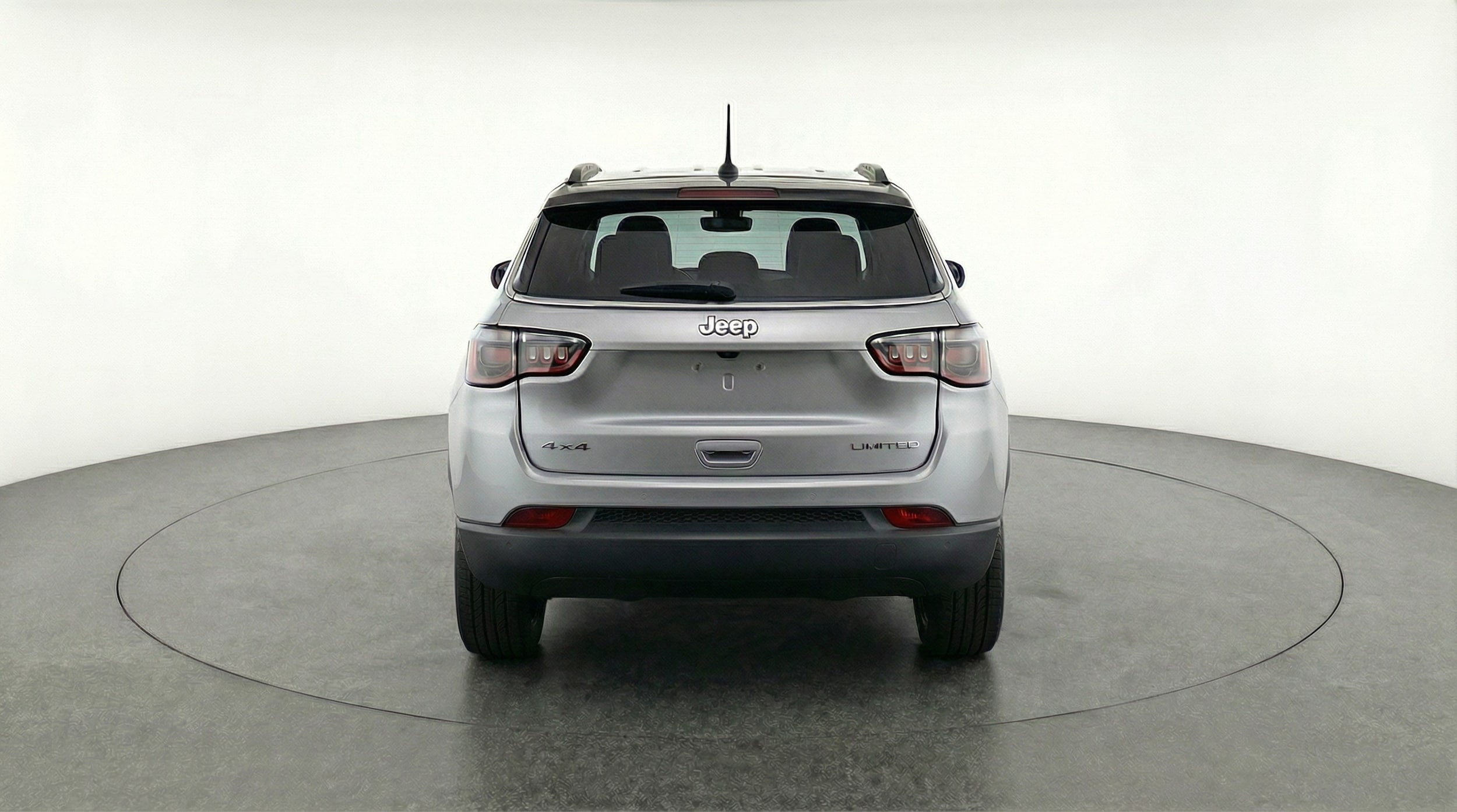 Thumbnail: 2025 Jeep Compass - 6