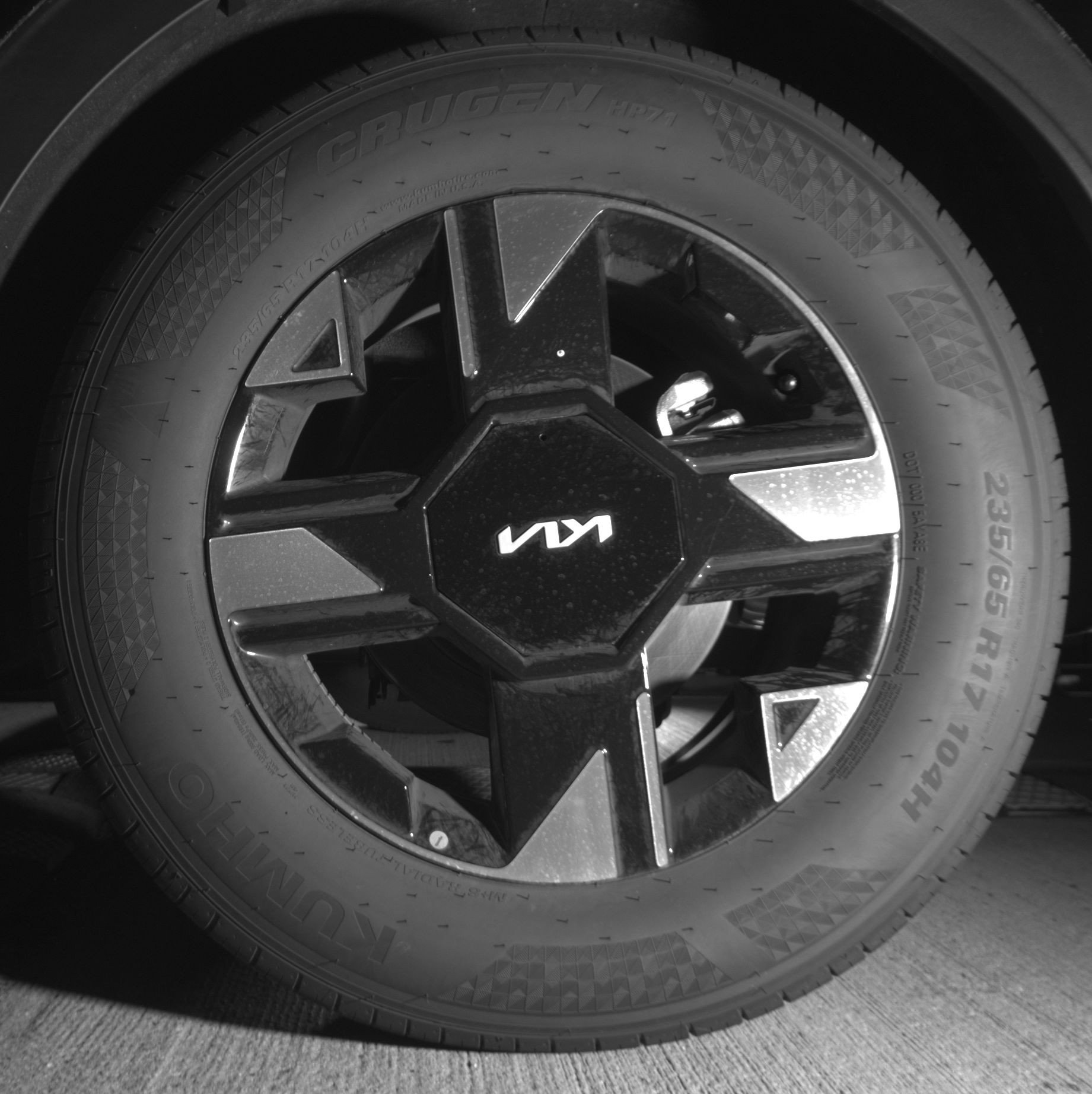 Thumbnail: 2026 Kia Sportage - 14