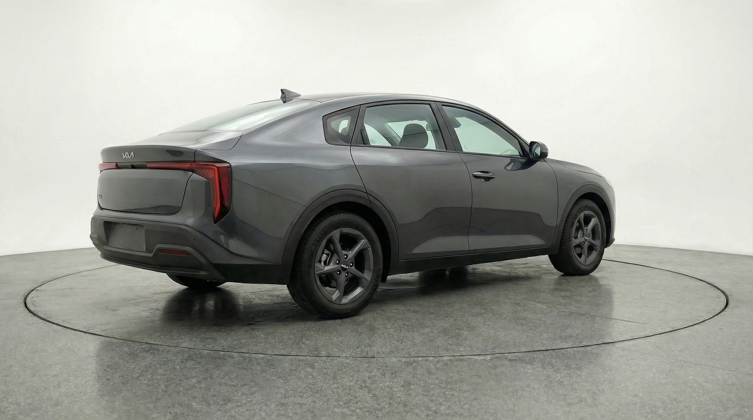 Thumbnail: 2025 Kia K4 - 7