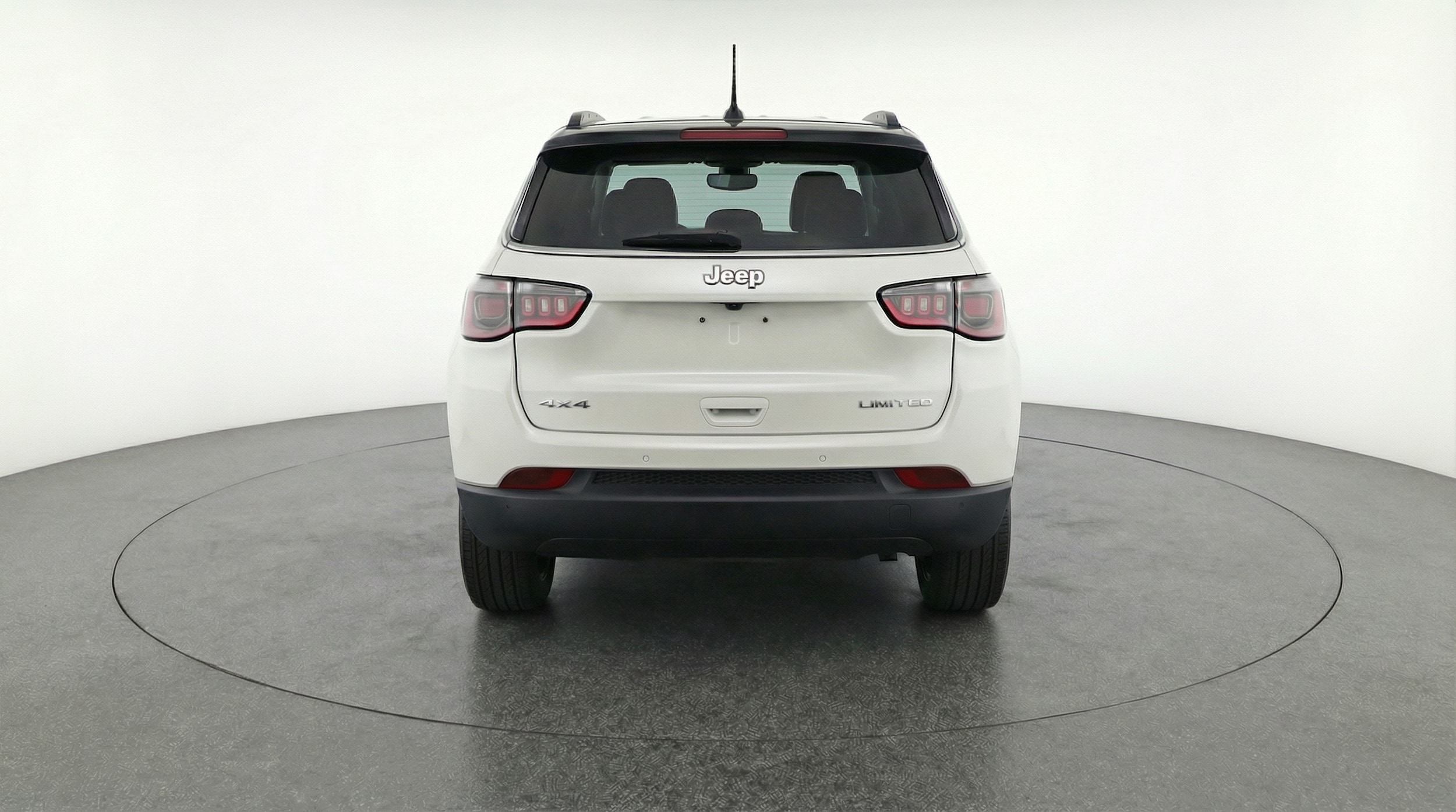 Thumbnail: 2025 Jeep Compass - 6