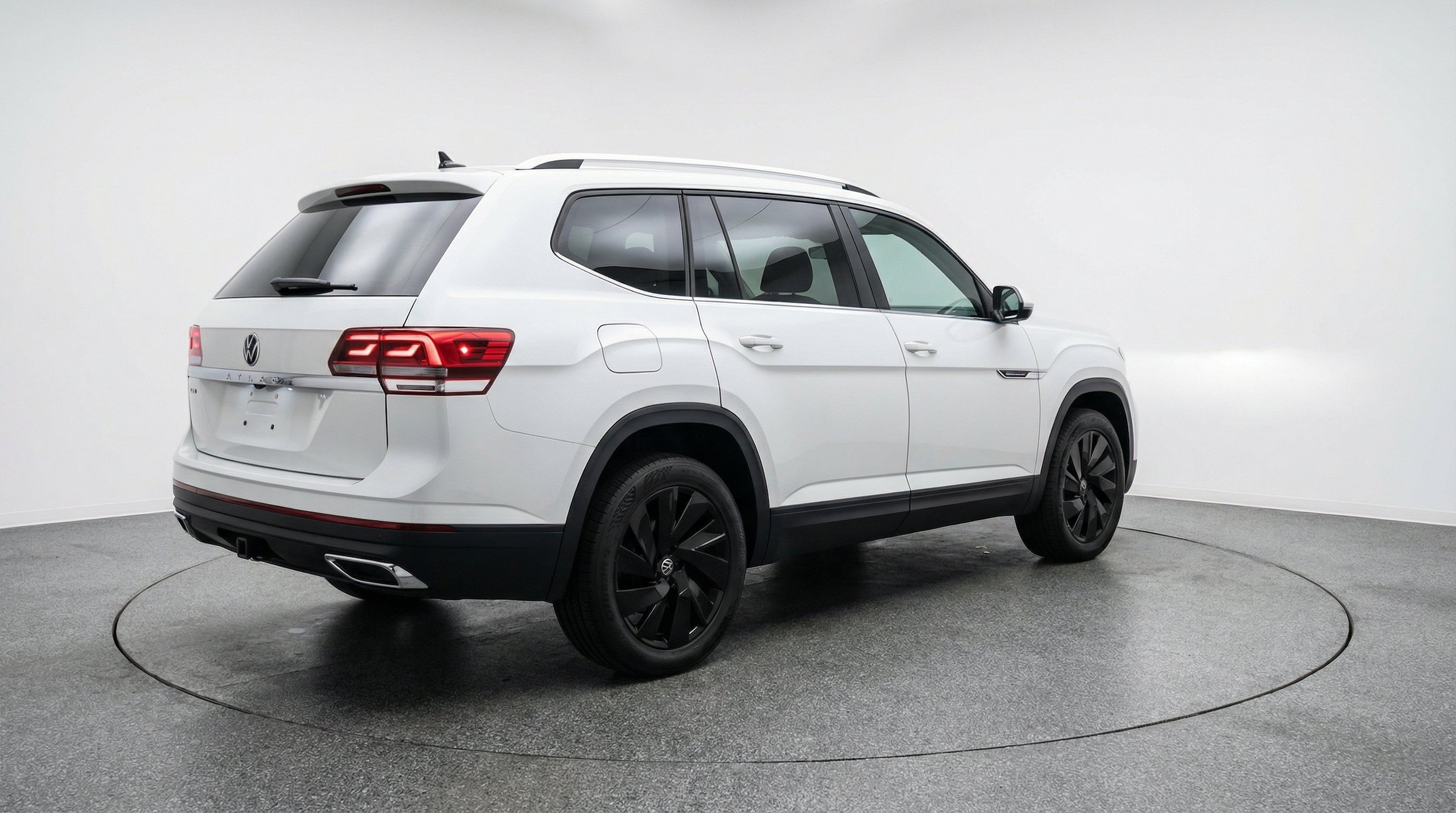 Thumbnail: 2026 Volkswagen Atlas - 9