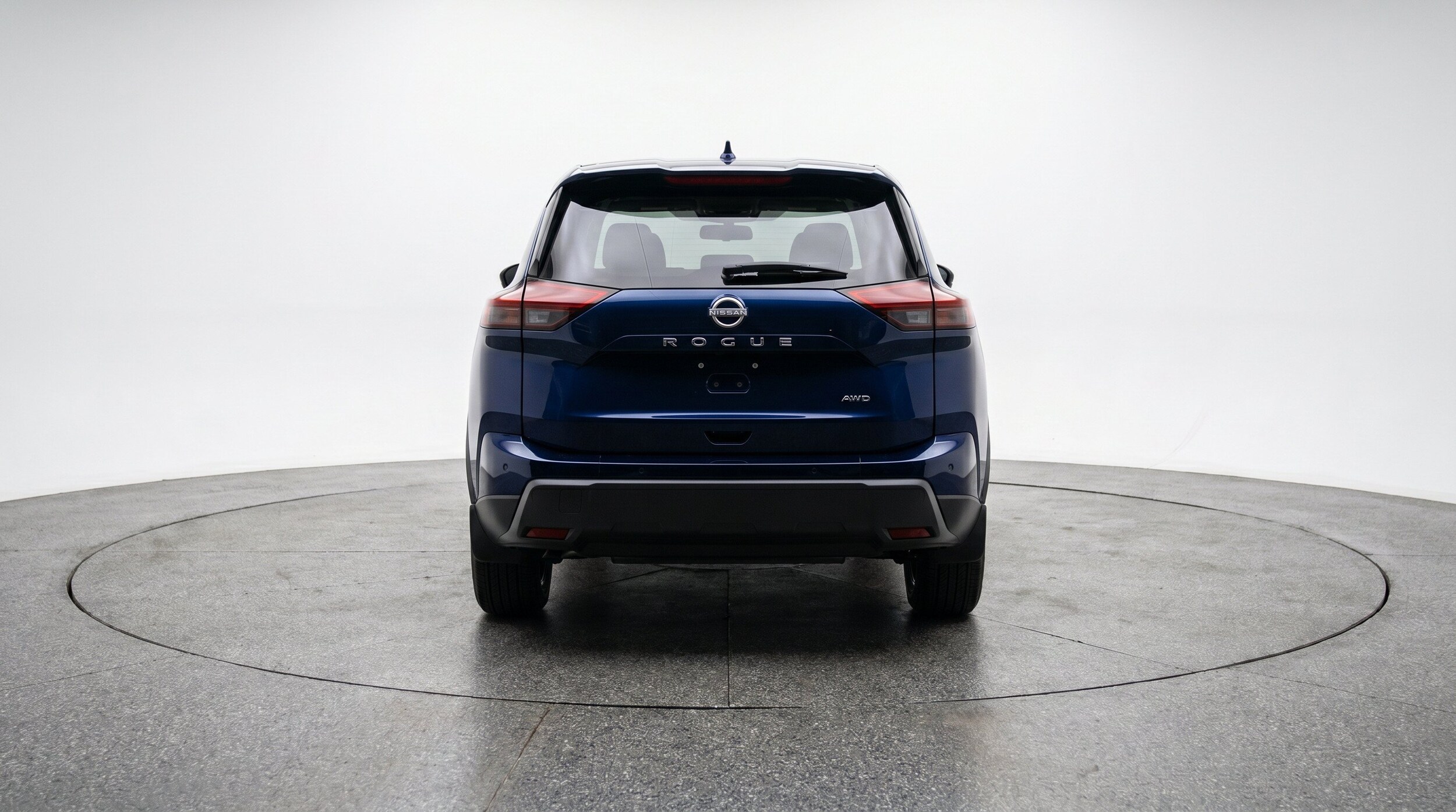 Thumbnail: 2025 Nissan Rogue - 7