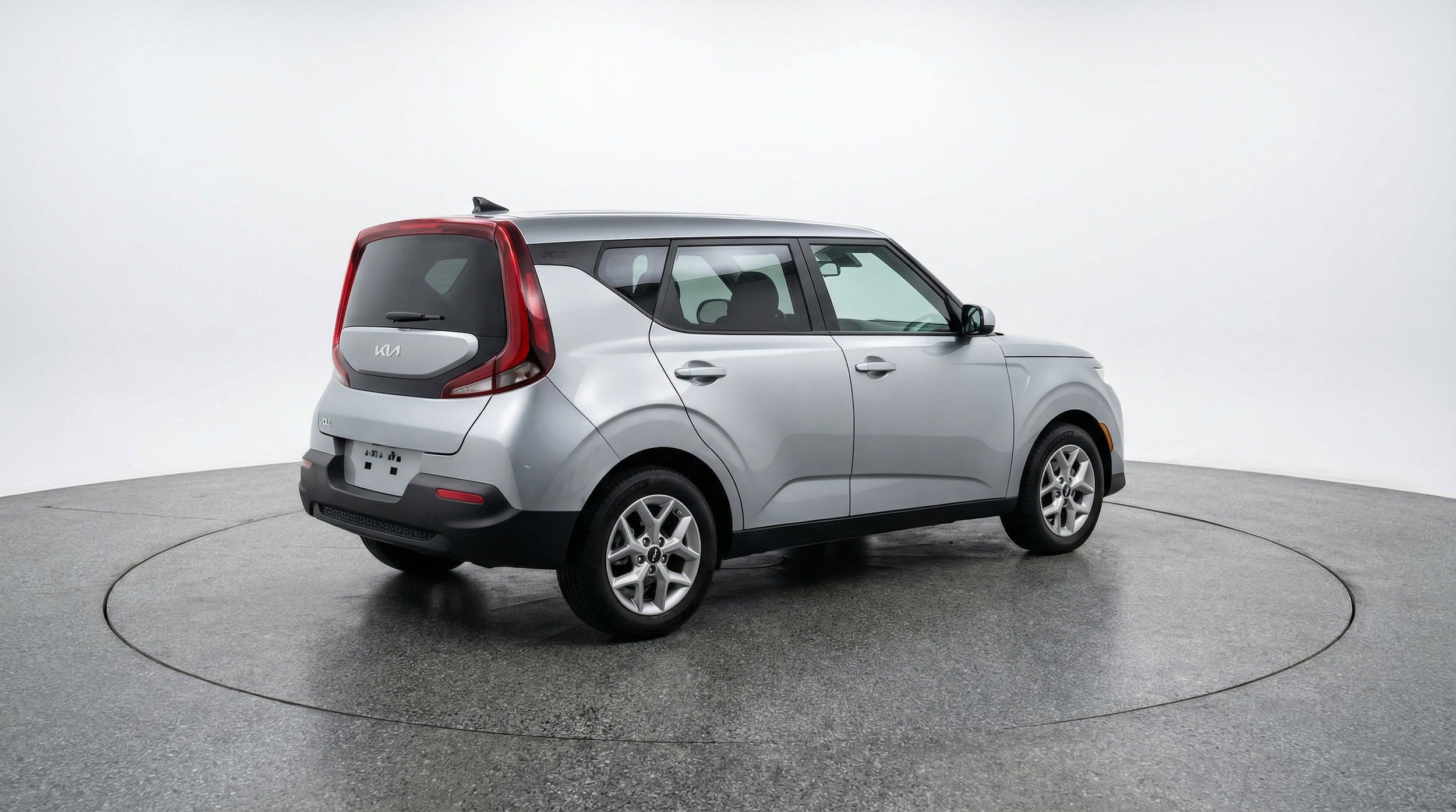Thumbnail: 2025 Kia Soul - 9