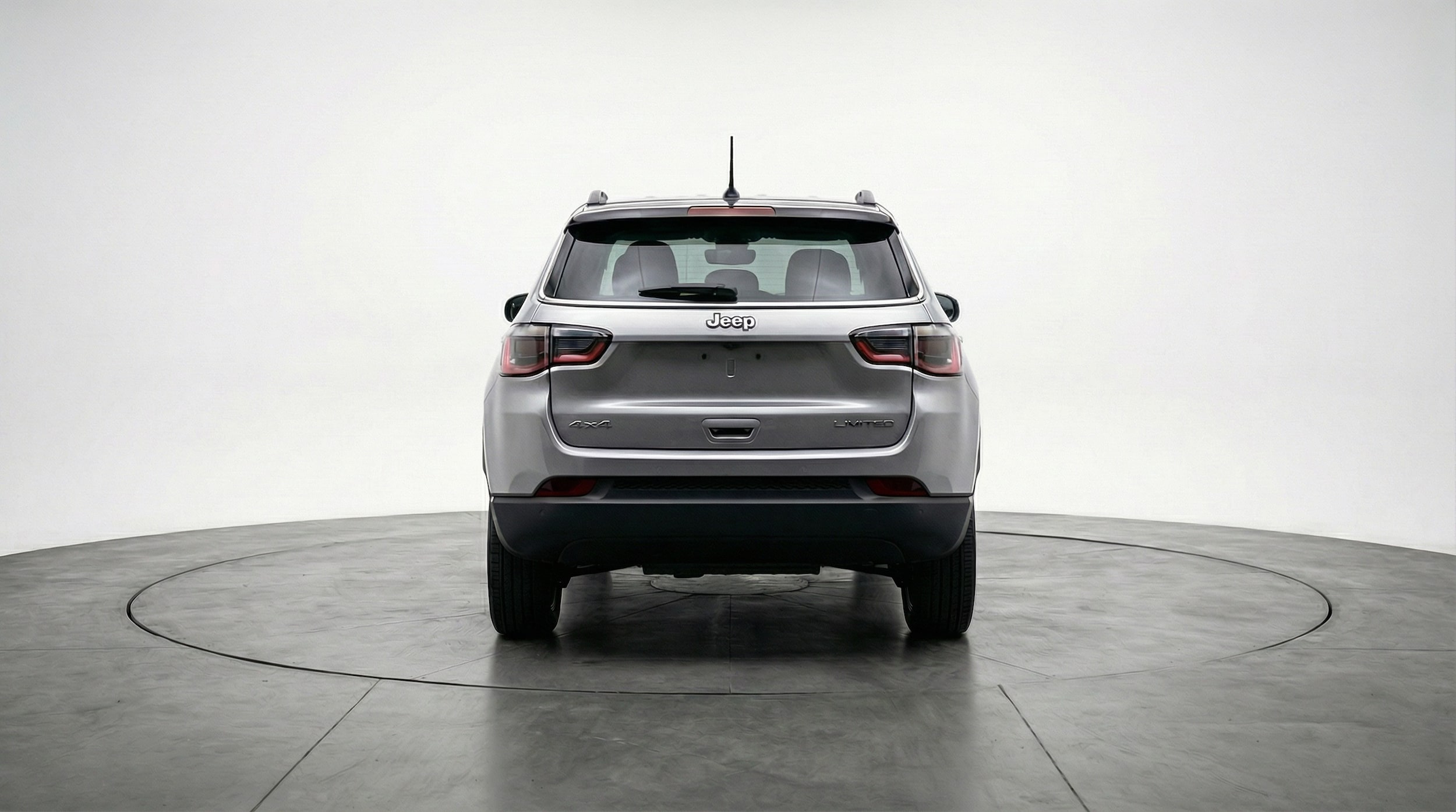 Thumbnail: 2025 Jeep Compass - 6