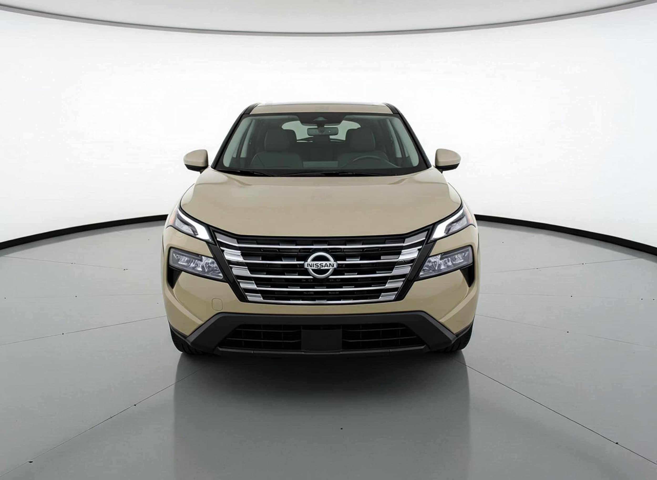 Thumbnail: 2025 Nissan Rogue - 2