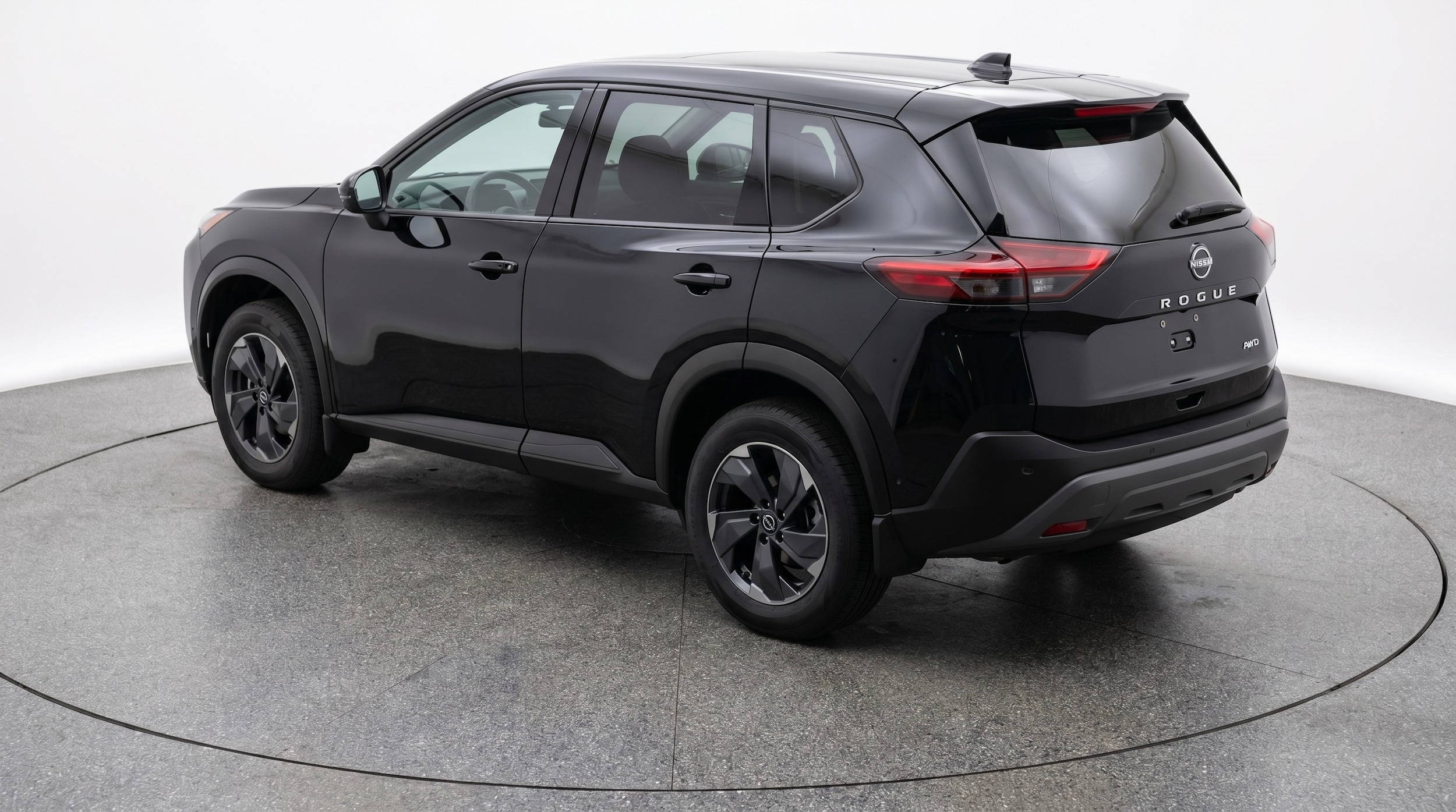 Thumbnail: 2025 Nissan Rogue - 5