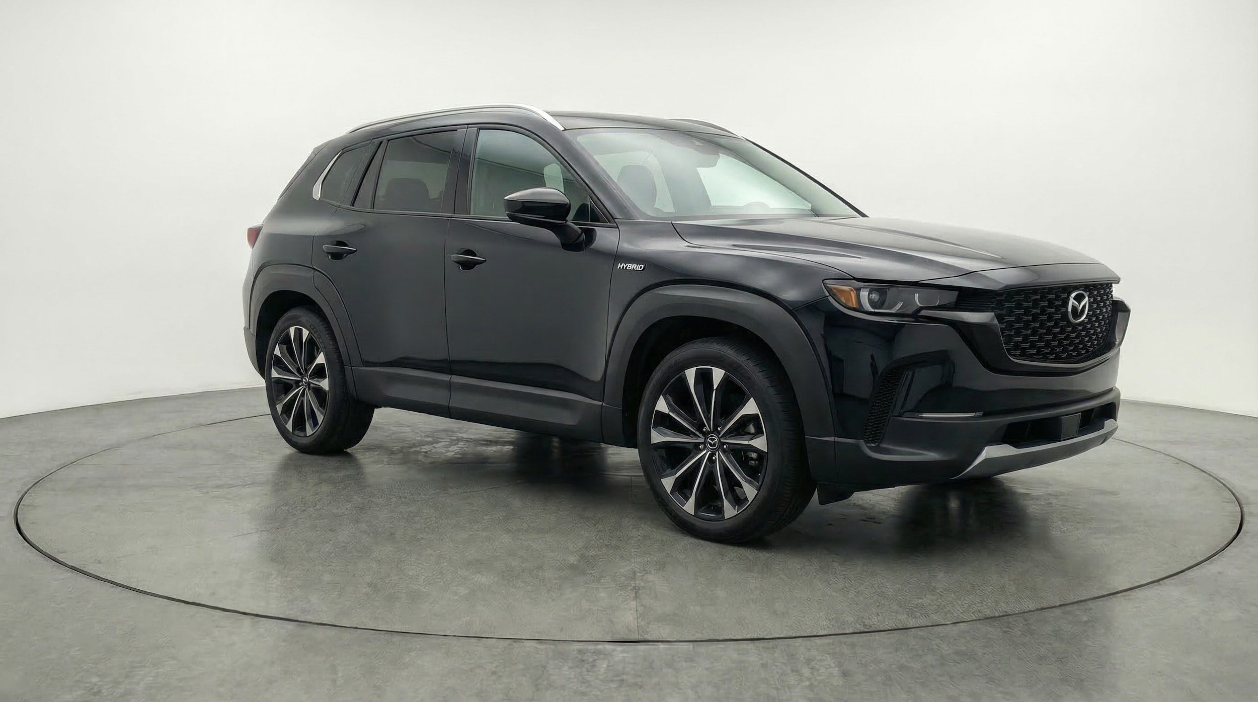 Thumbnail: 2025 Mazda CX-50 - 1