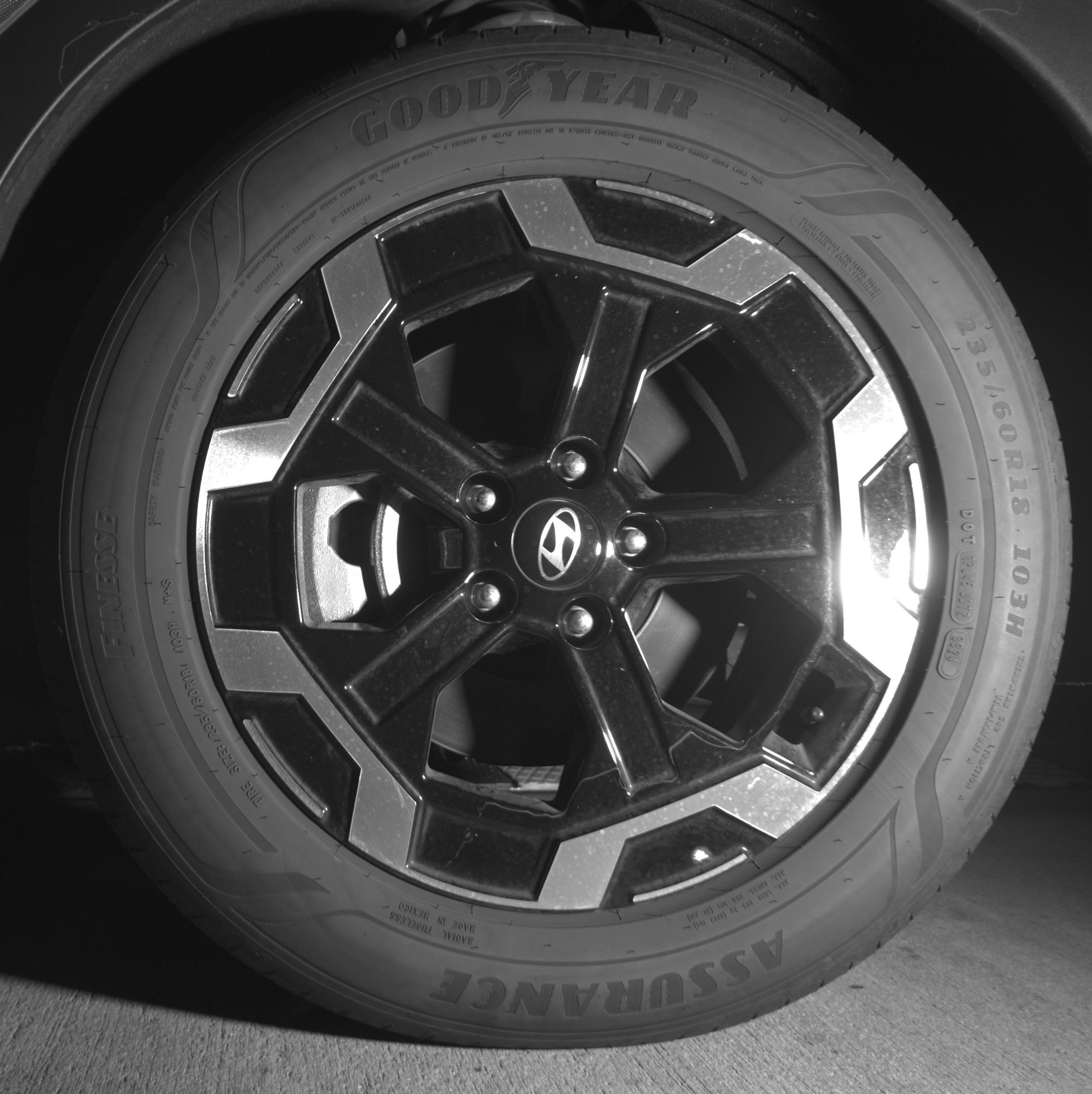 Thumbnail: 2025 Hyundai Santa Fe - 9