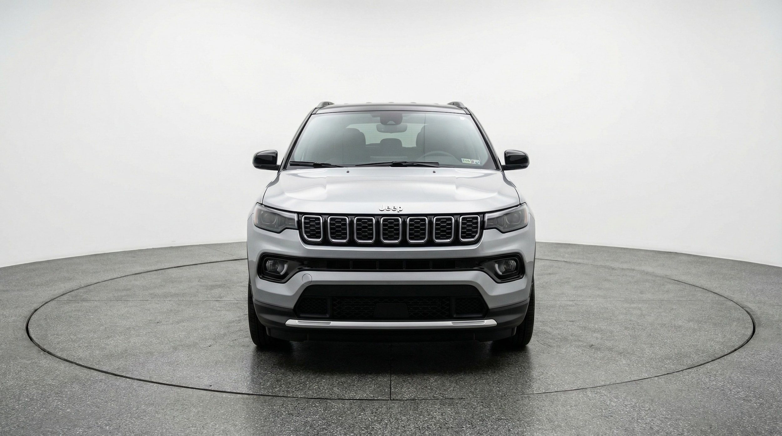 Thumbnail: 2025 Jeep Compass - 2