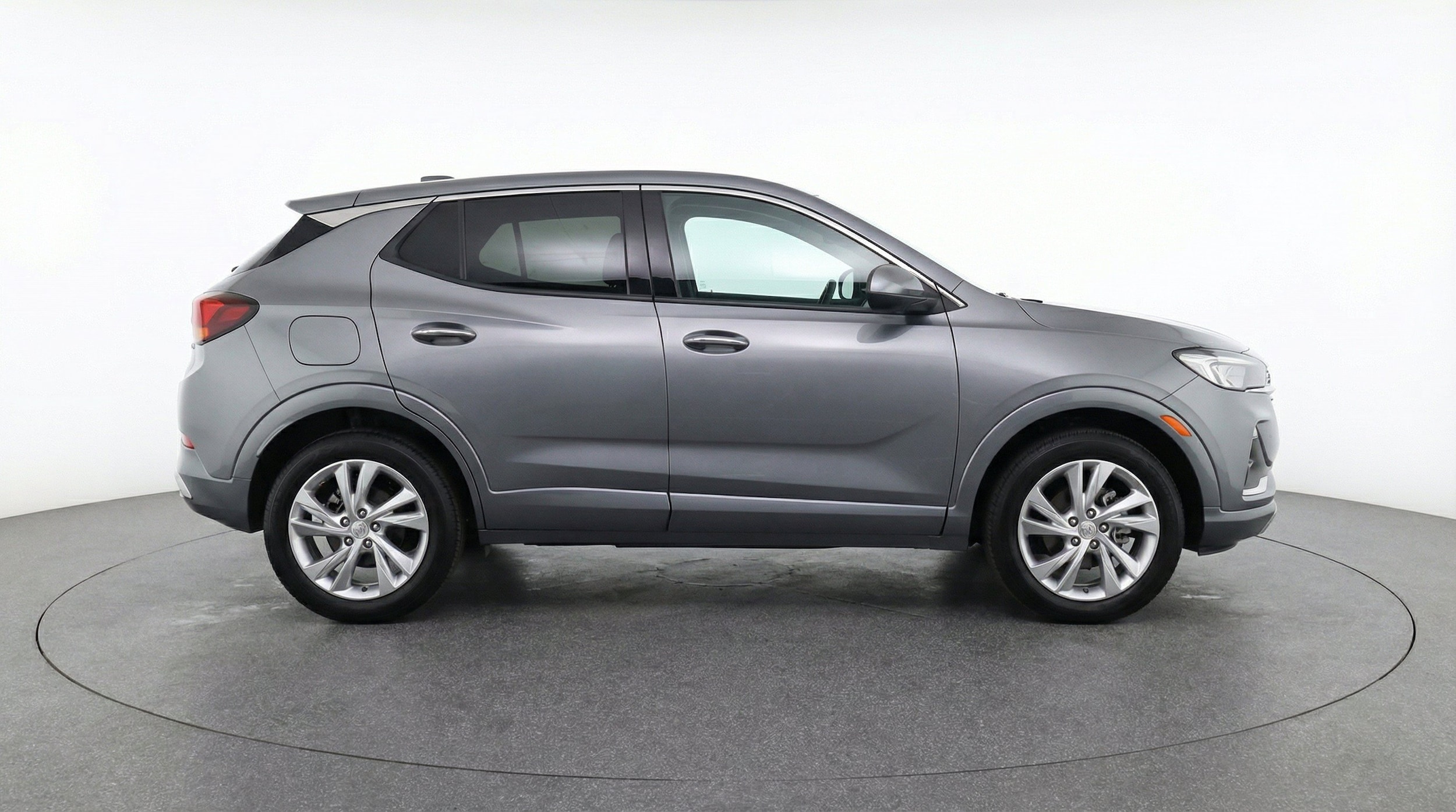Thumbnail: 2026 Buick Encore GX - 11