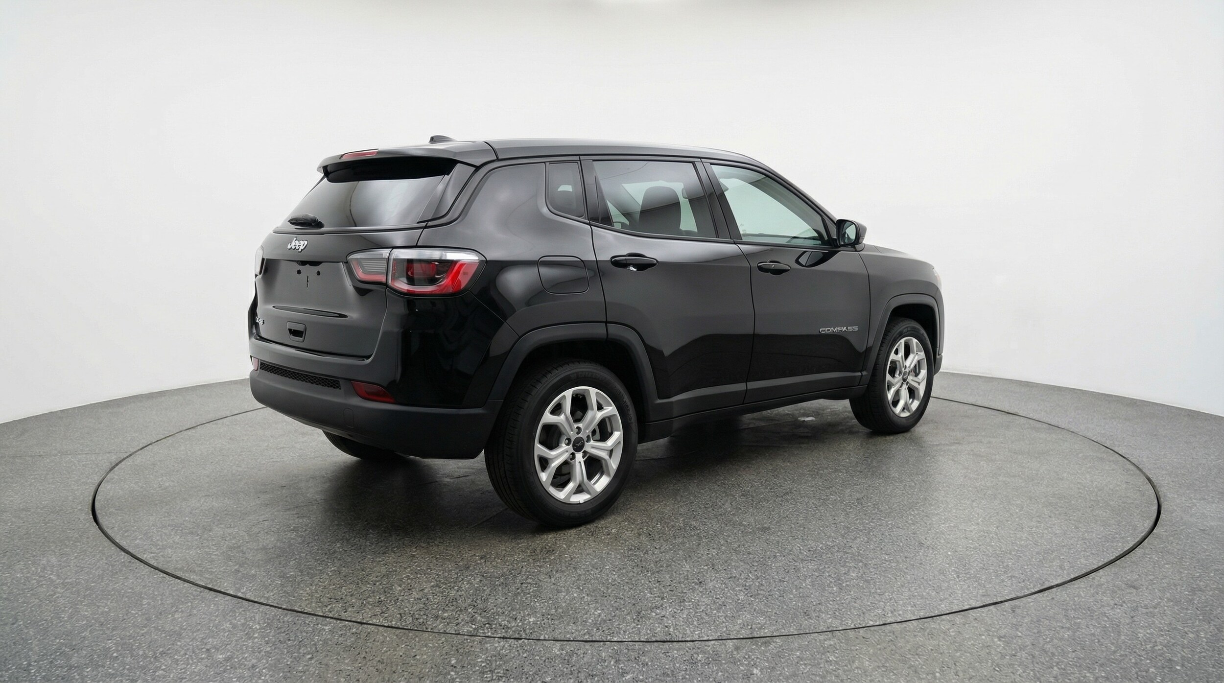 Thumbnail: 2025 Jeep Compass - 7