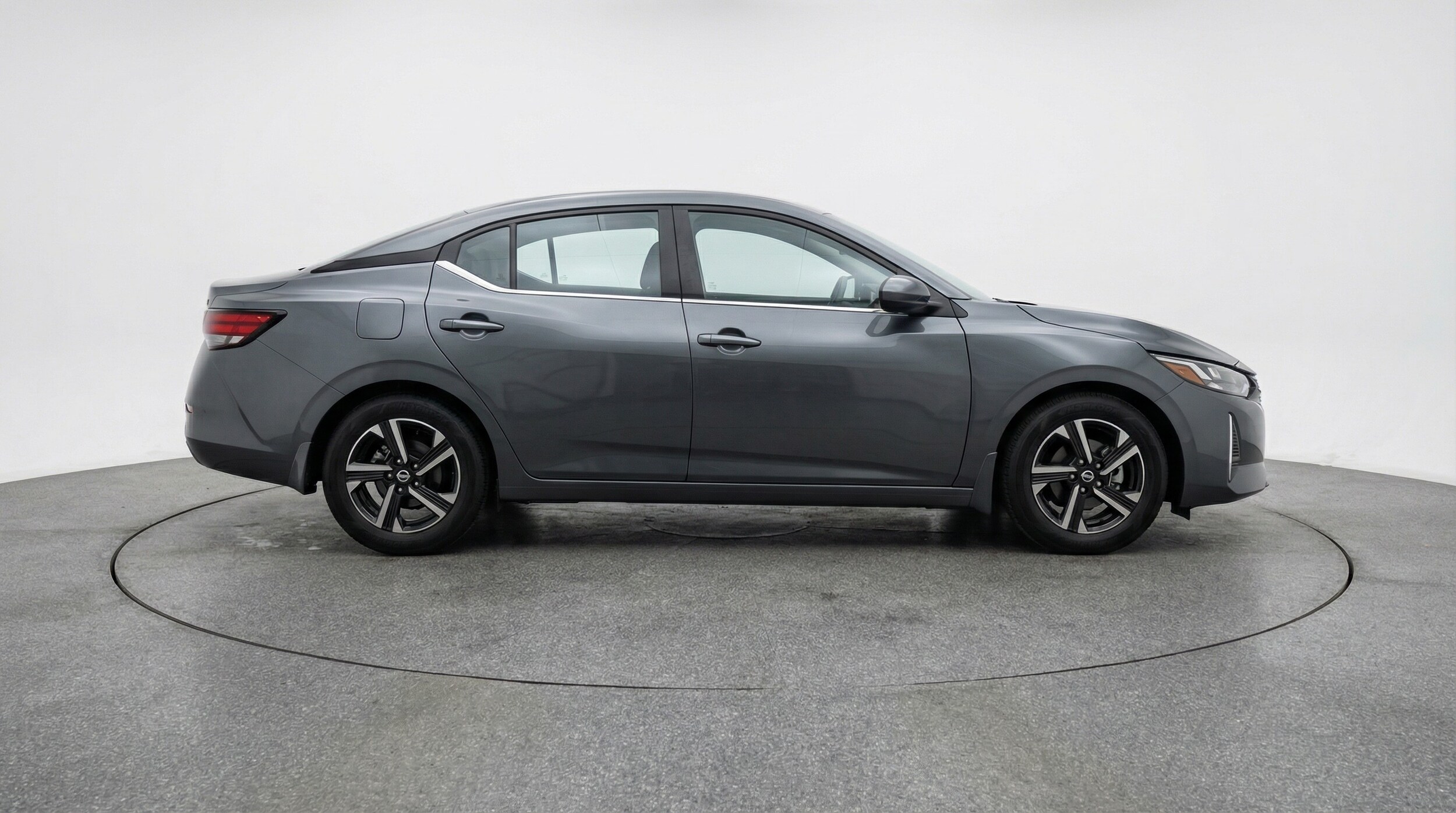 Thumbnail: 2025 Nissan Sentra - 8