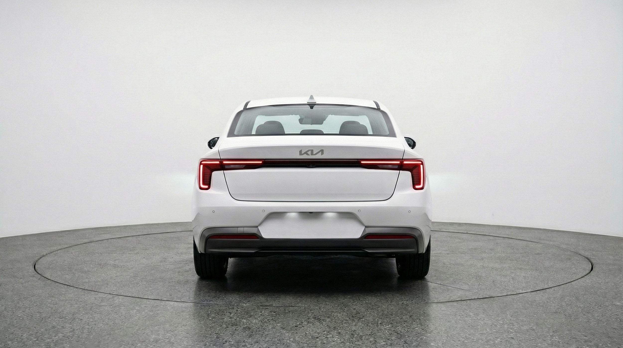 Thumbnail: 2025 Kia K4 - 6