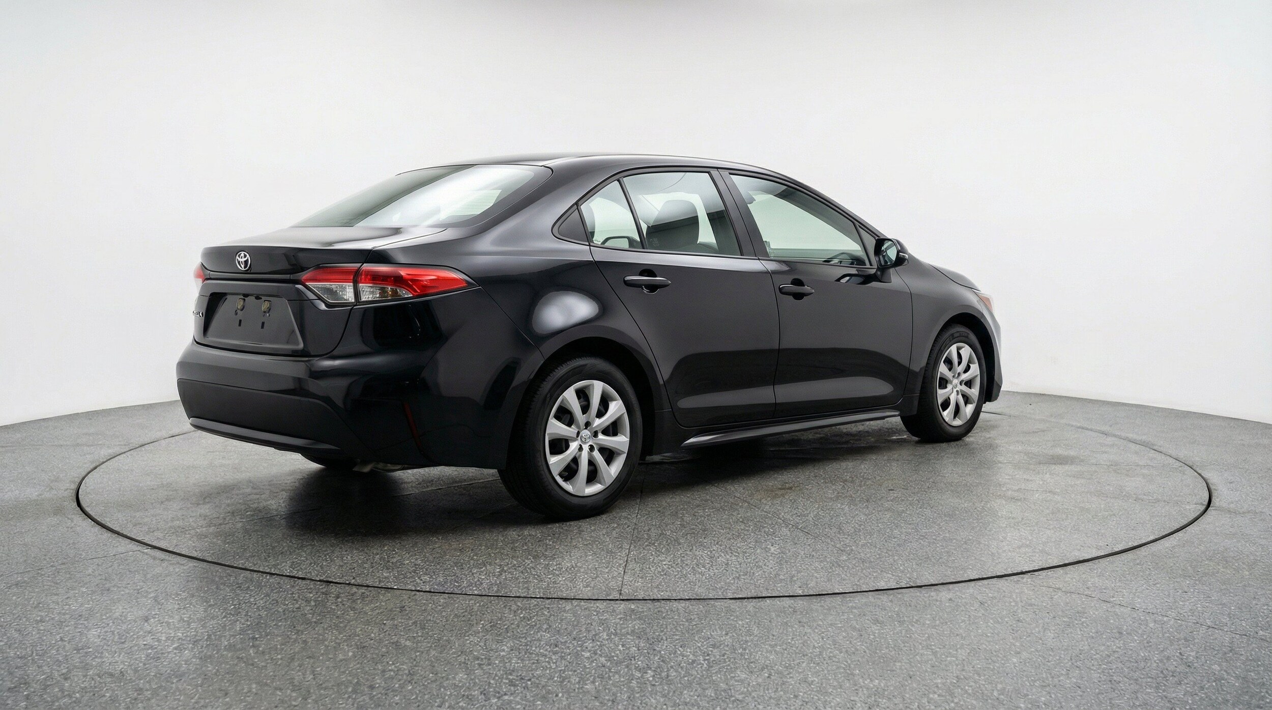 Thumbnail: 2025 Toyota Corolla - 9