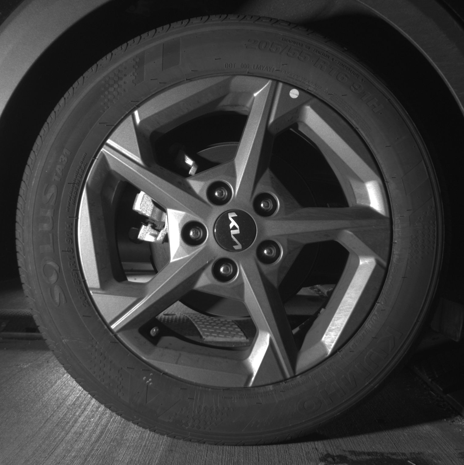 Thumbnail: 2025 Kia K4 - 12