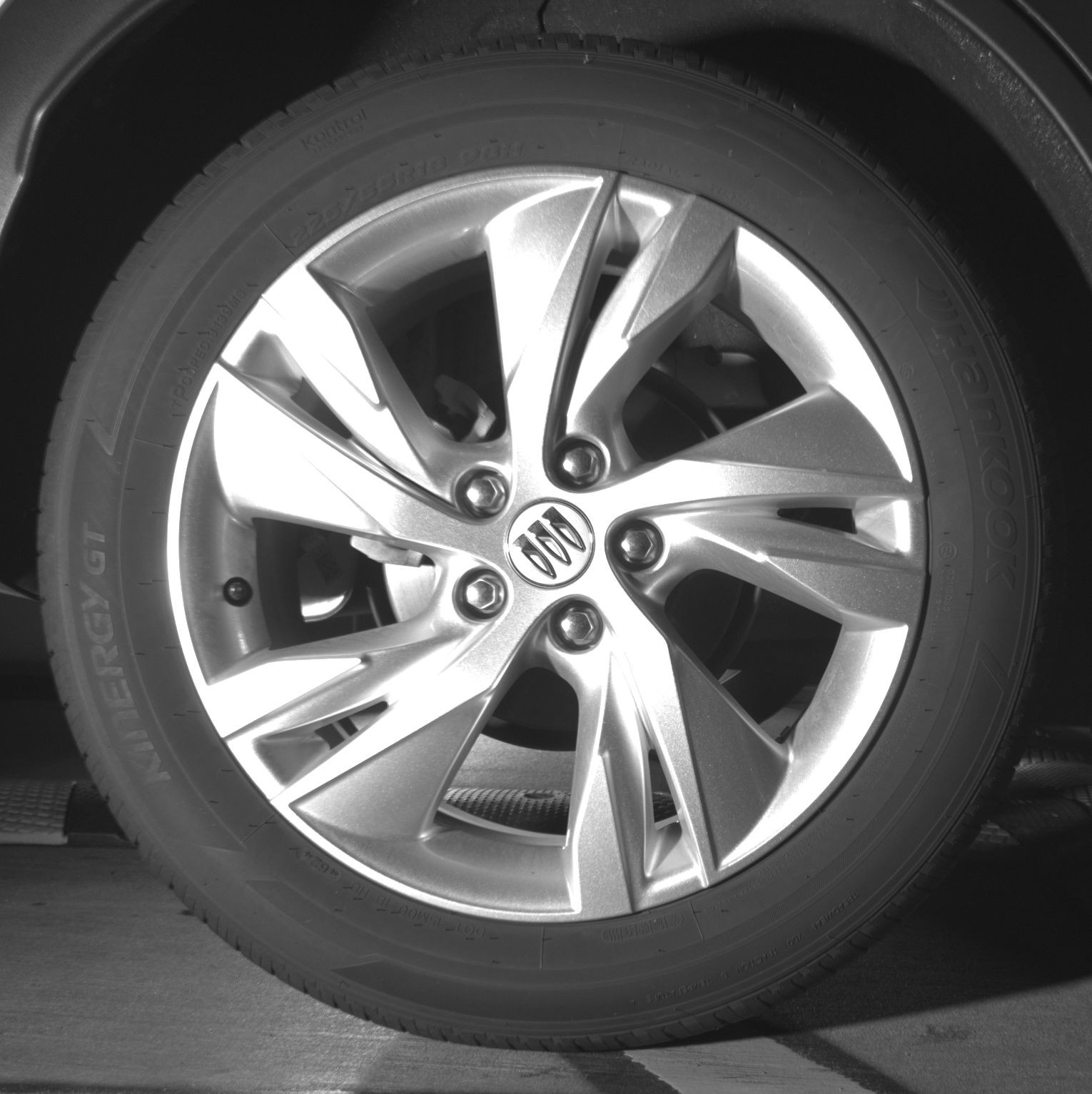 Thumbnail: 2025 Buick Encore GX - 12