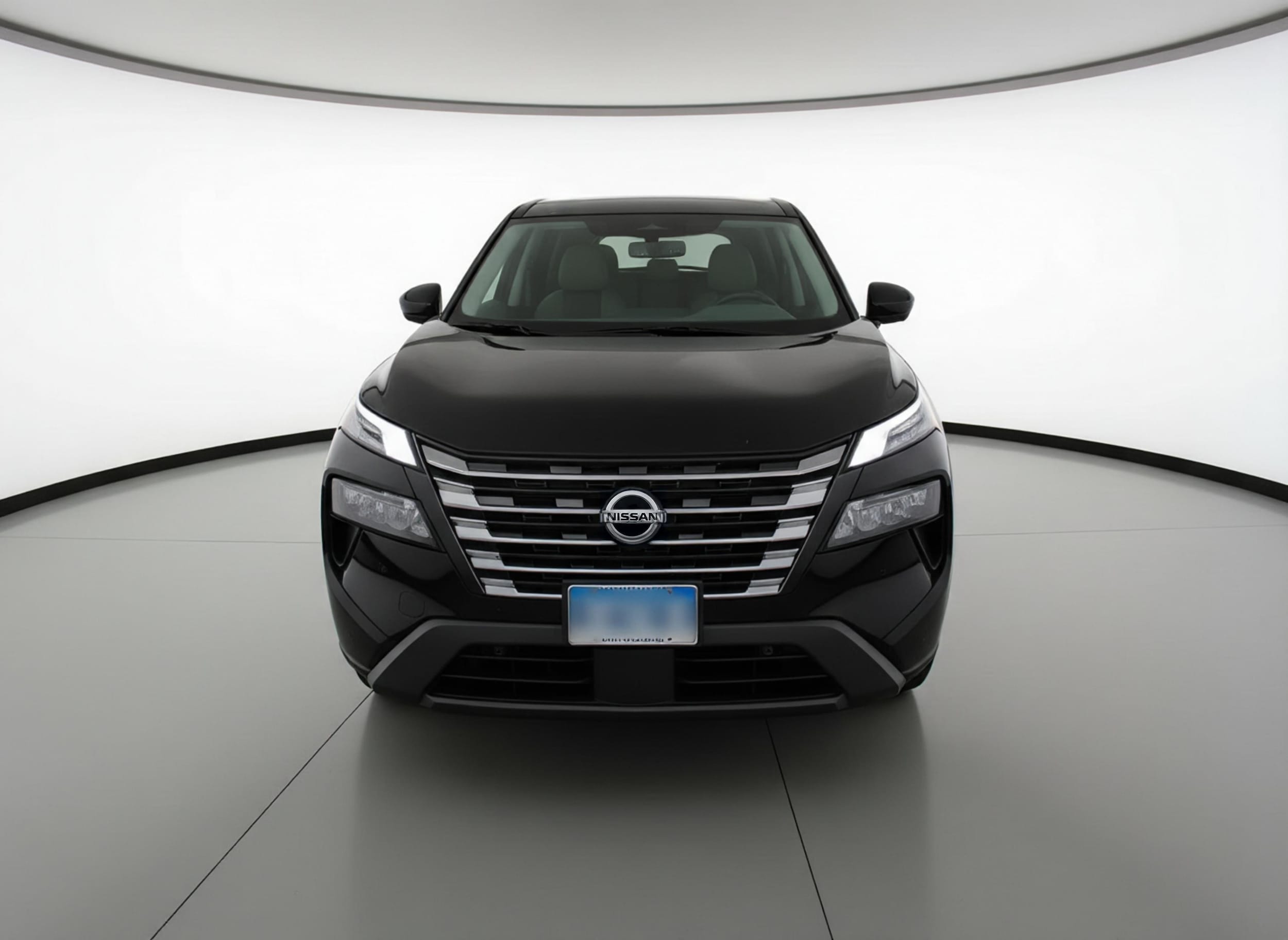 Thumbnail: 2025 Nissan Rogue - 2