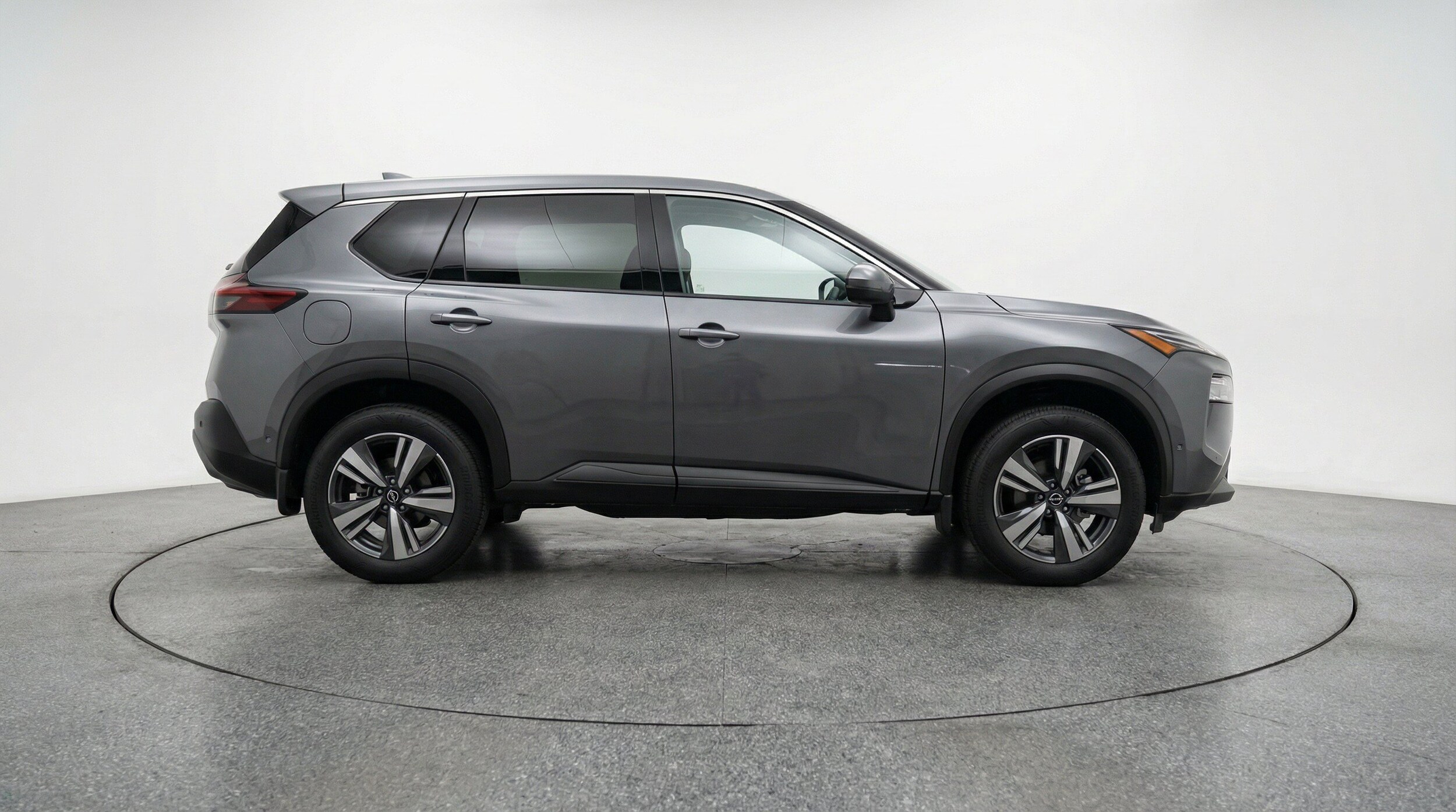 Thumbnail: 2026 Nissan Rogue - 11