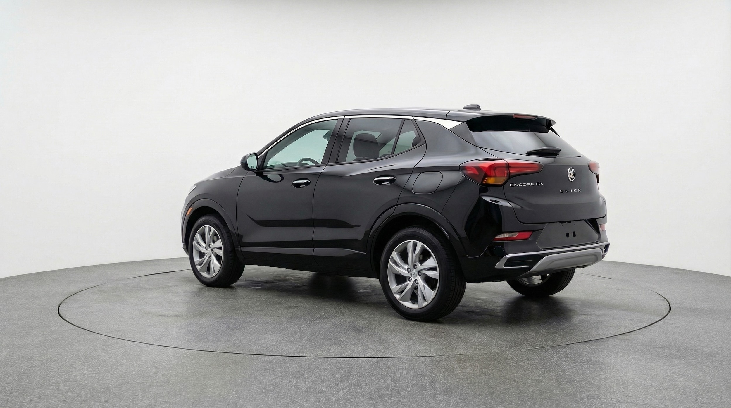 Thumbnail: 2025 Buick Encore GX - 5