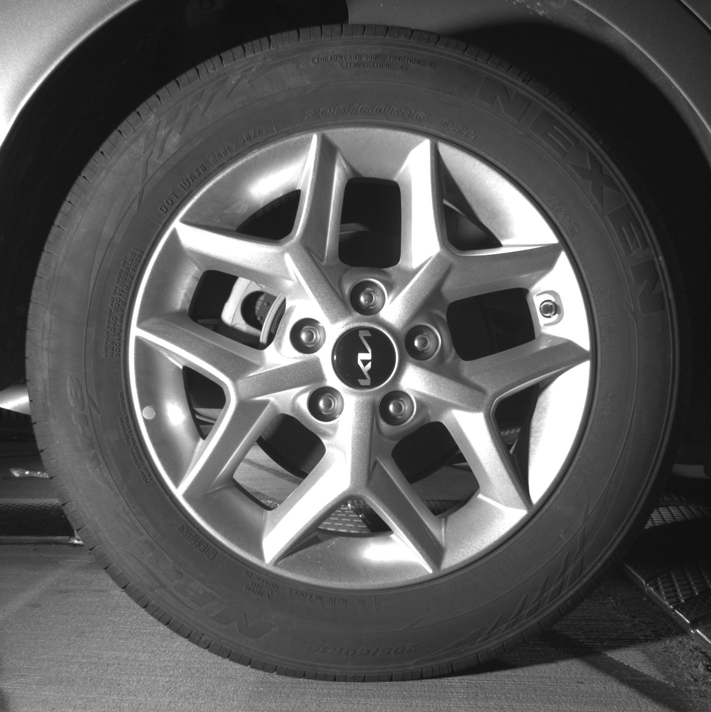 Thumbnail: 2025 Kia Soul - 12