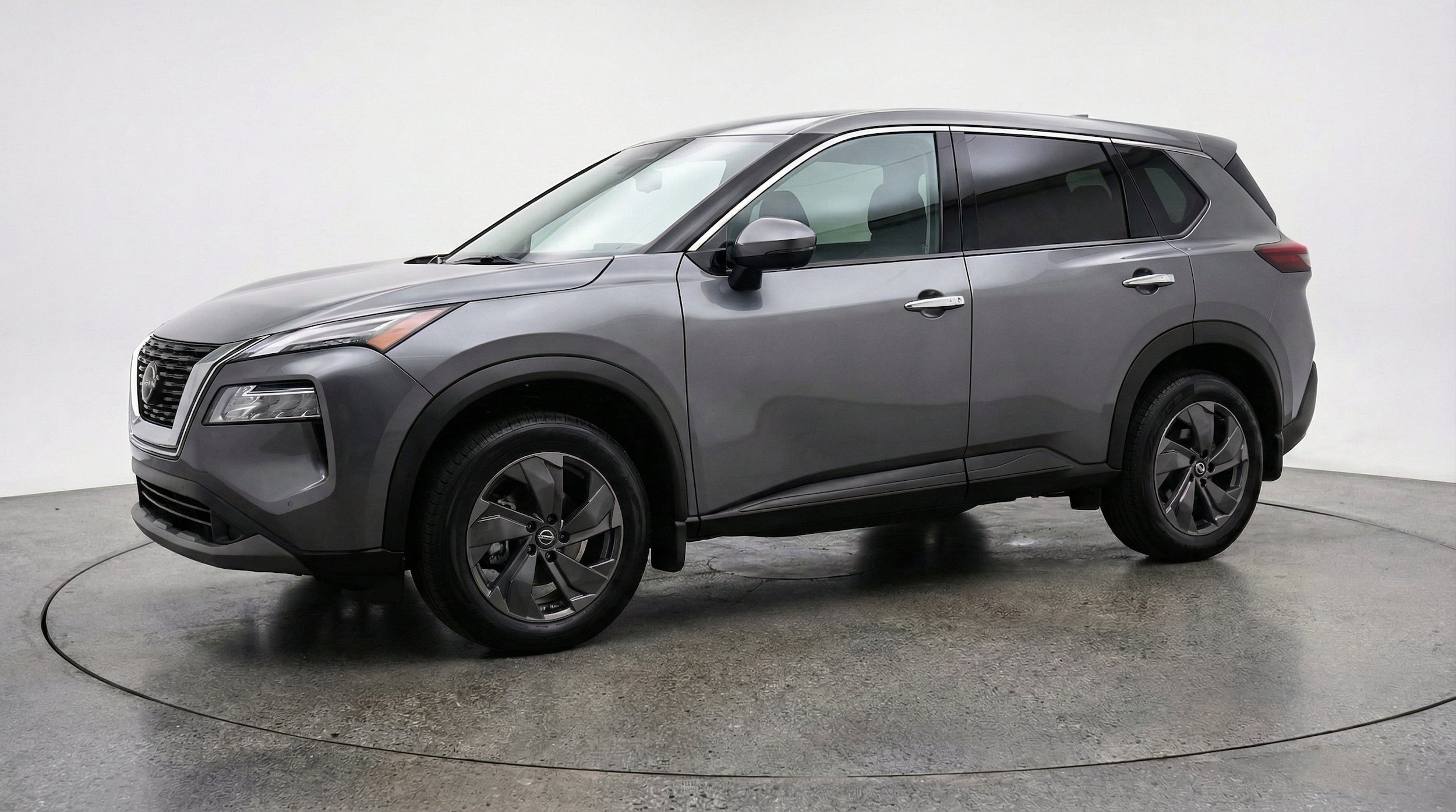 Thumbnail: 2025 Nissan Rogue - 3