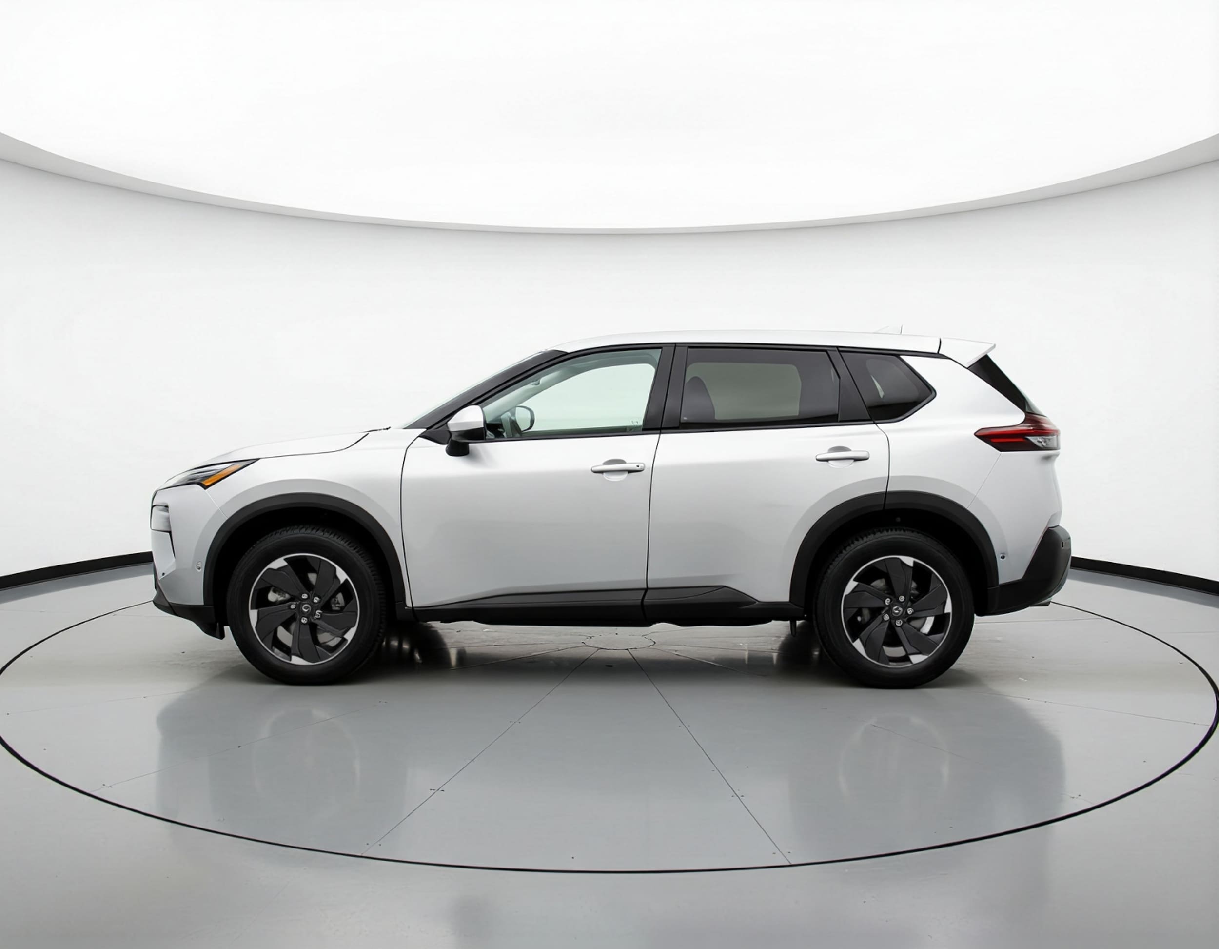 Thumbnail: 2025 Nissan Rogue - 4