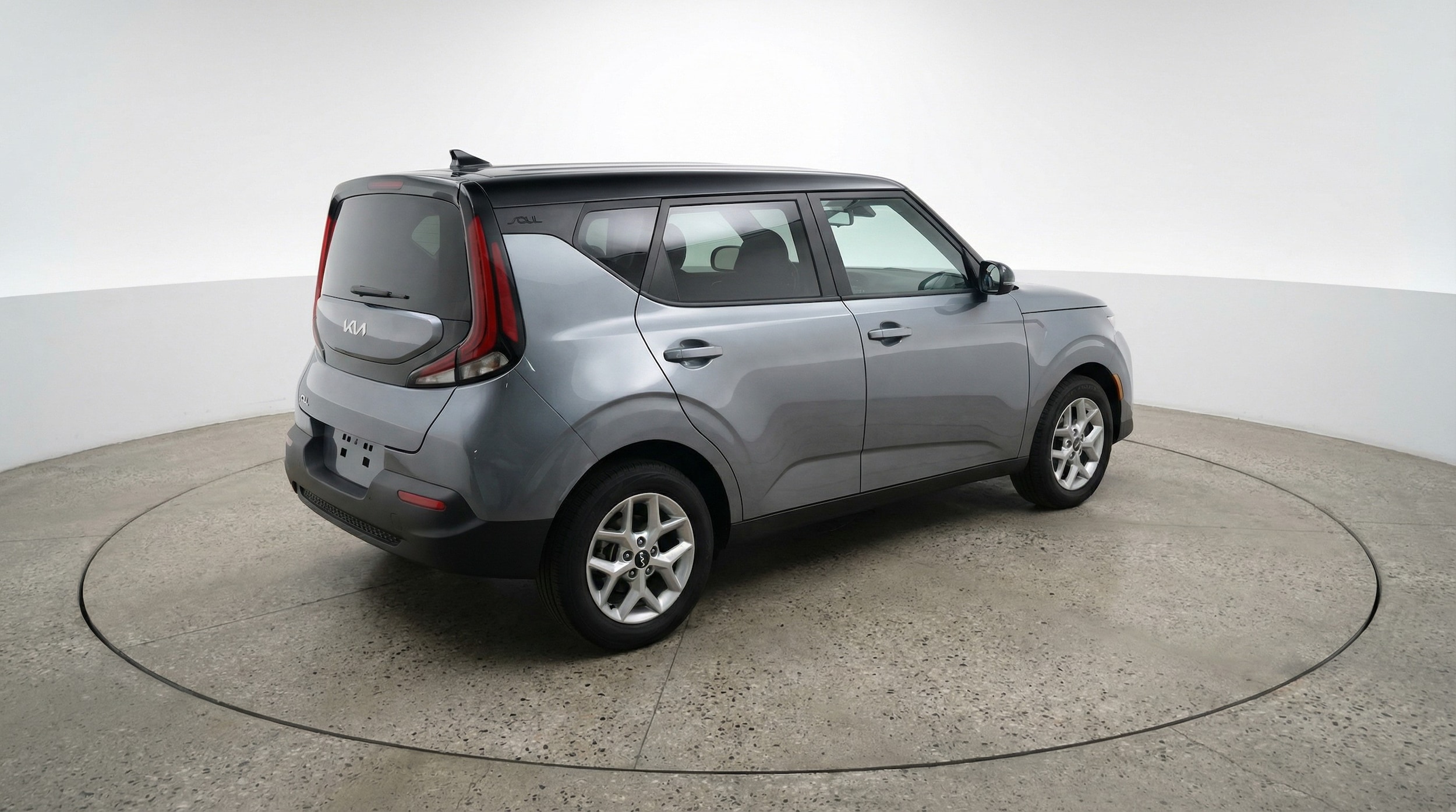 Thumbnail: 2025 Kia Soul - 7