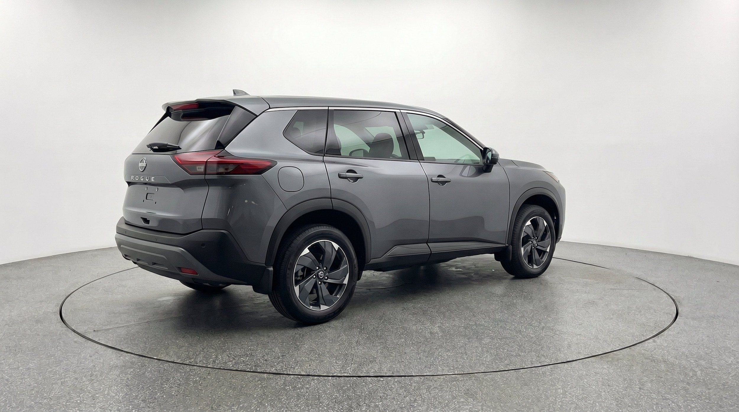 Thumbnail: 2025 Nissan Rogue - 9