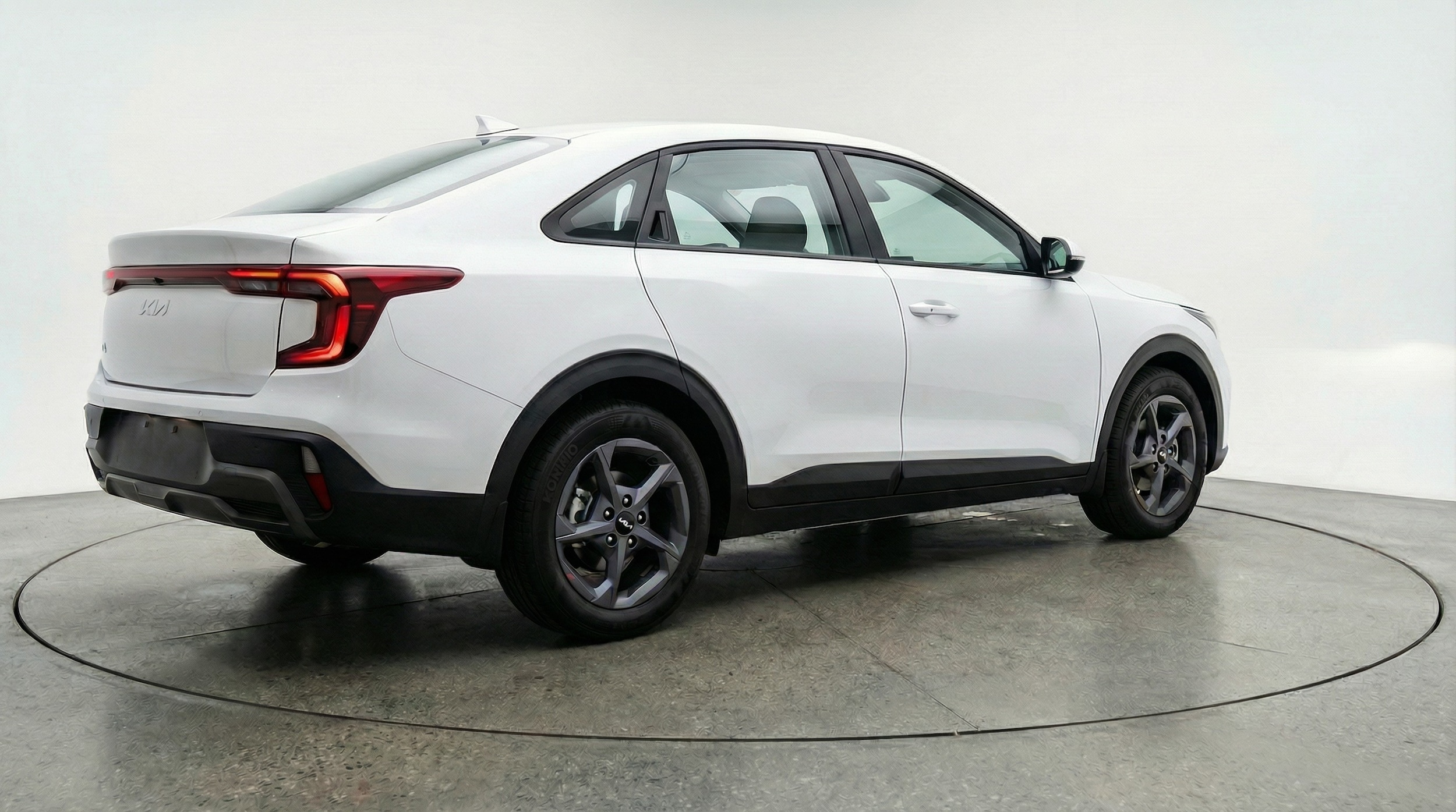 Thumbnail: 2025 Kia K4 - 7