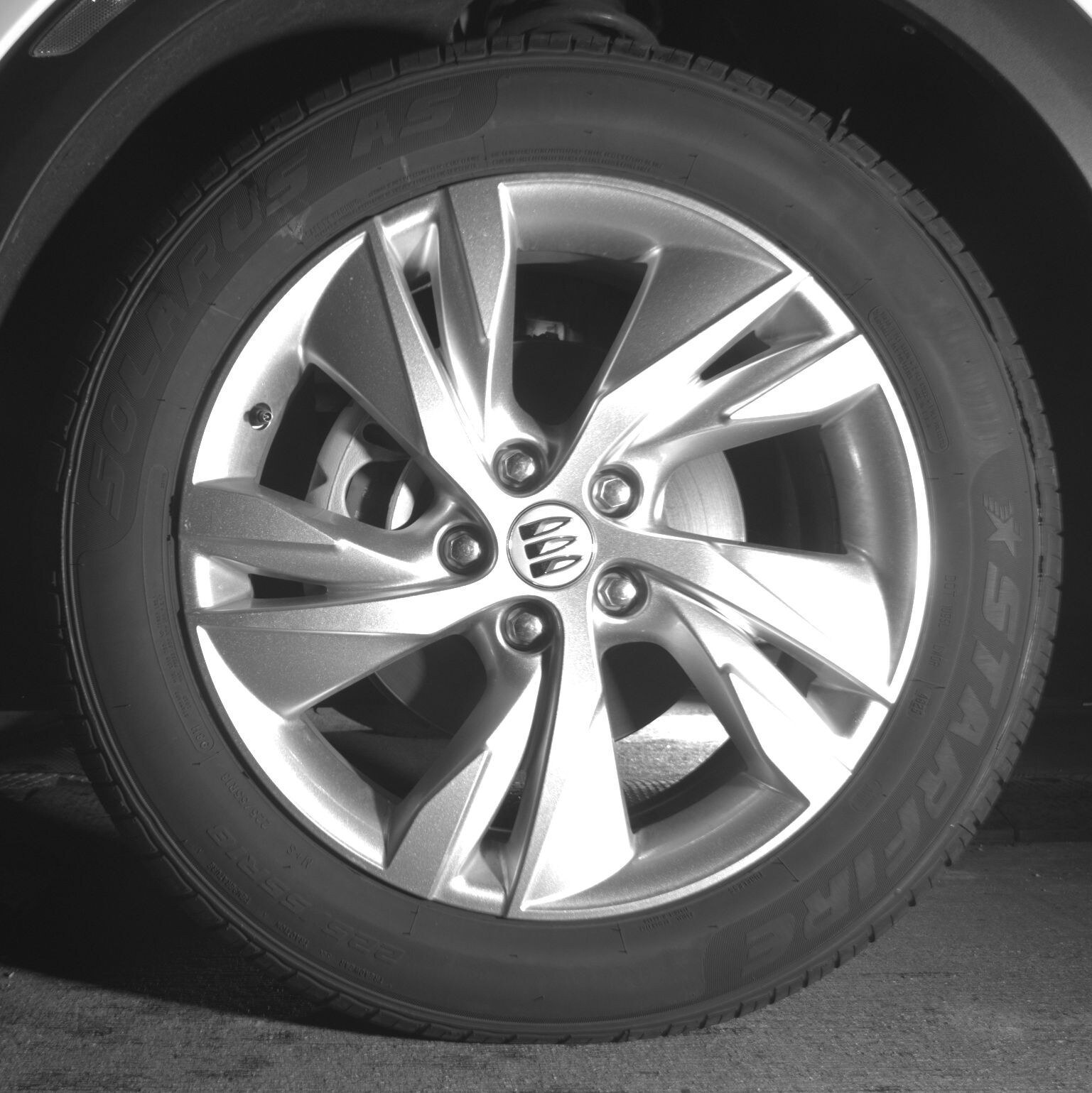 Thumbnail: 2025 Buick Encore GX - 9