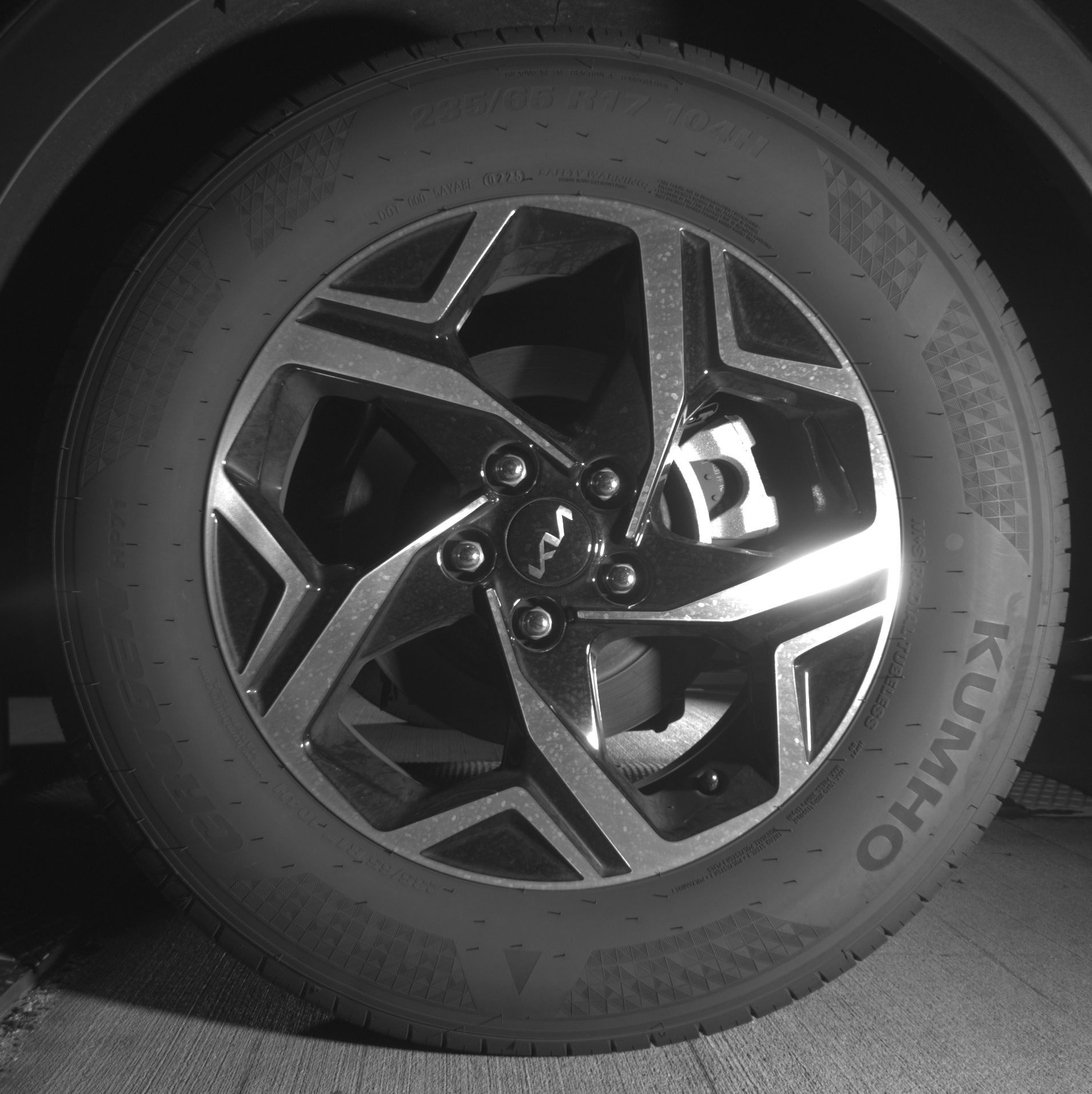 Thumbnail: 2025 Kia Sportage - 11