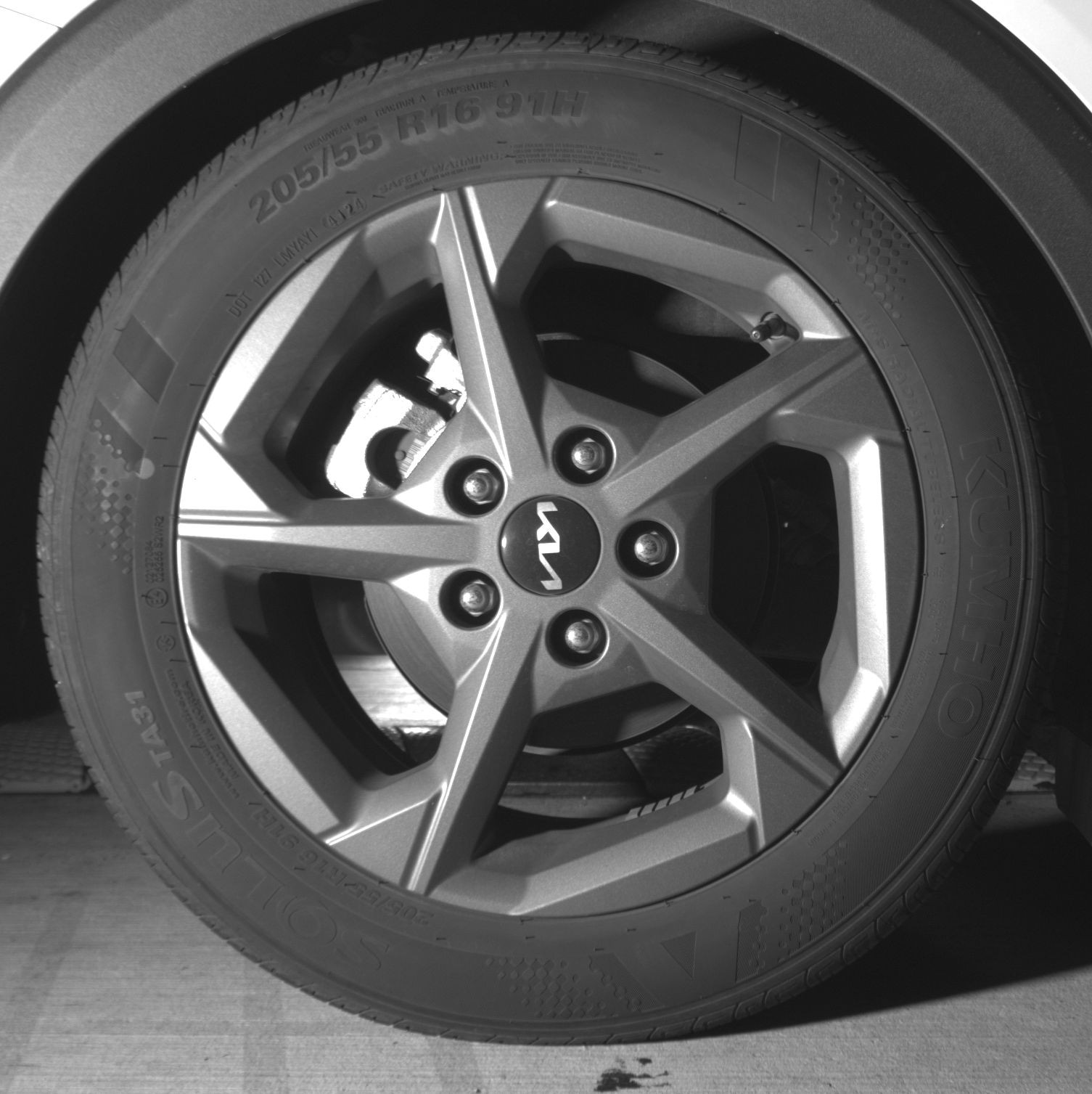 Thumbnail: 2025 Kia K4 - 12