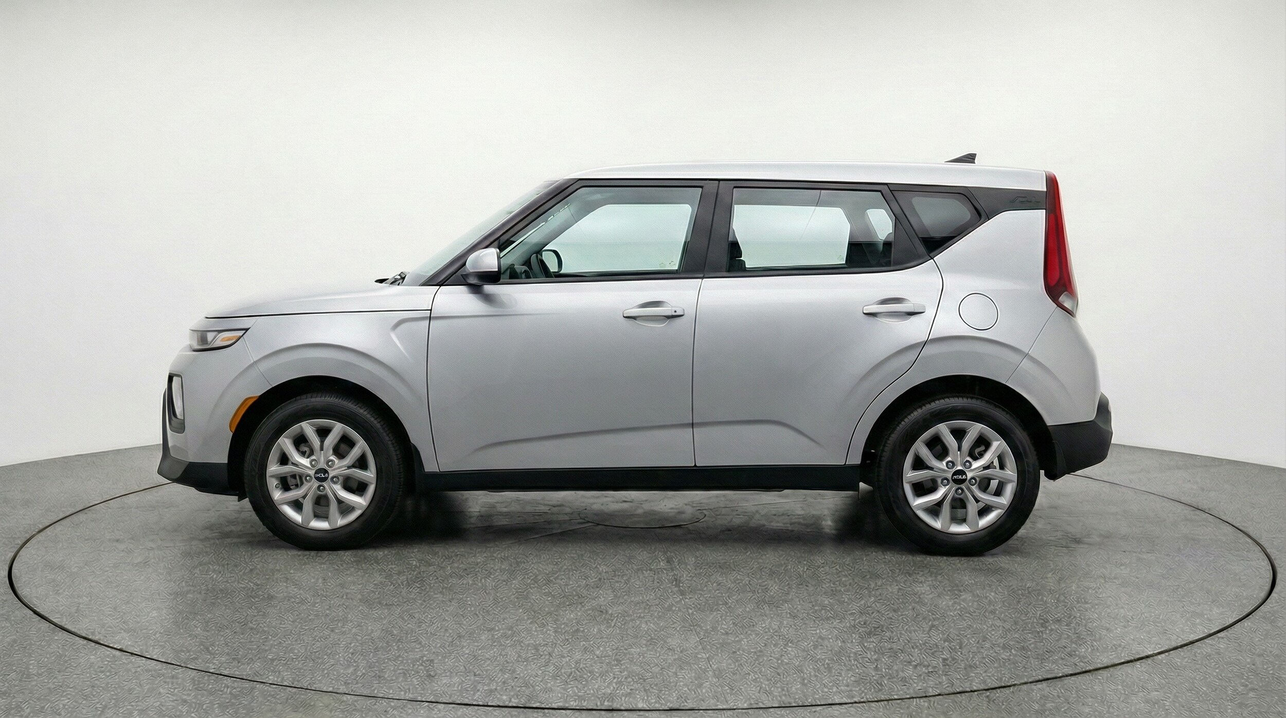 Thumbnail: 2025 Kia Soul - 4