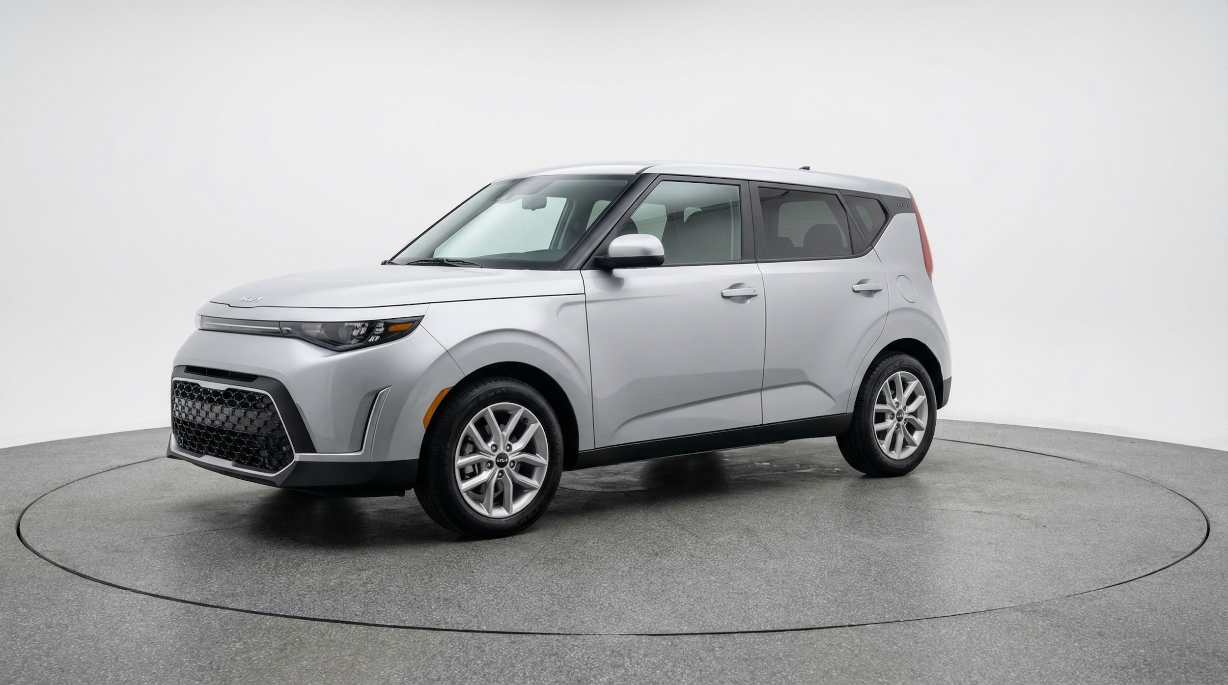 Thumbnail: 2025 Kia Soul - 3