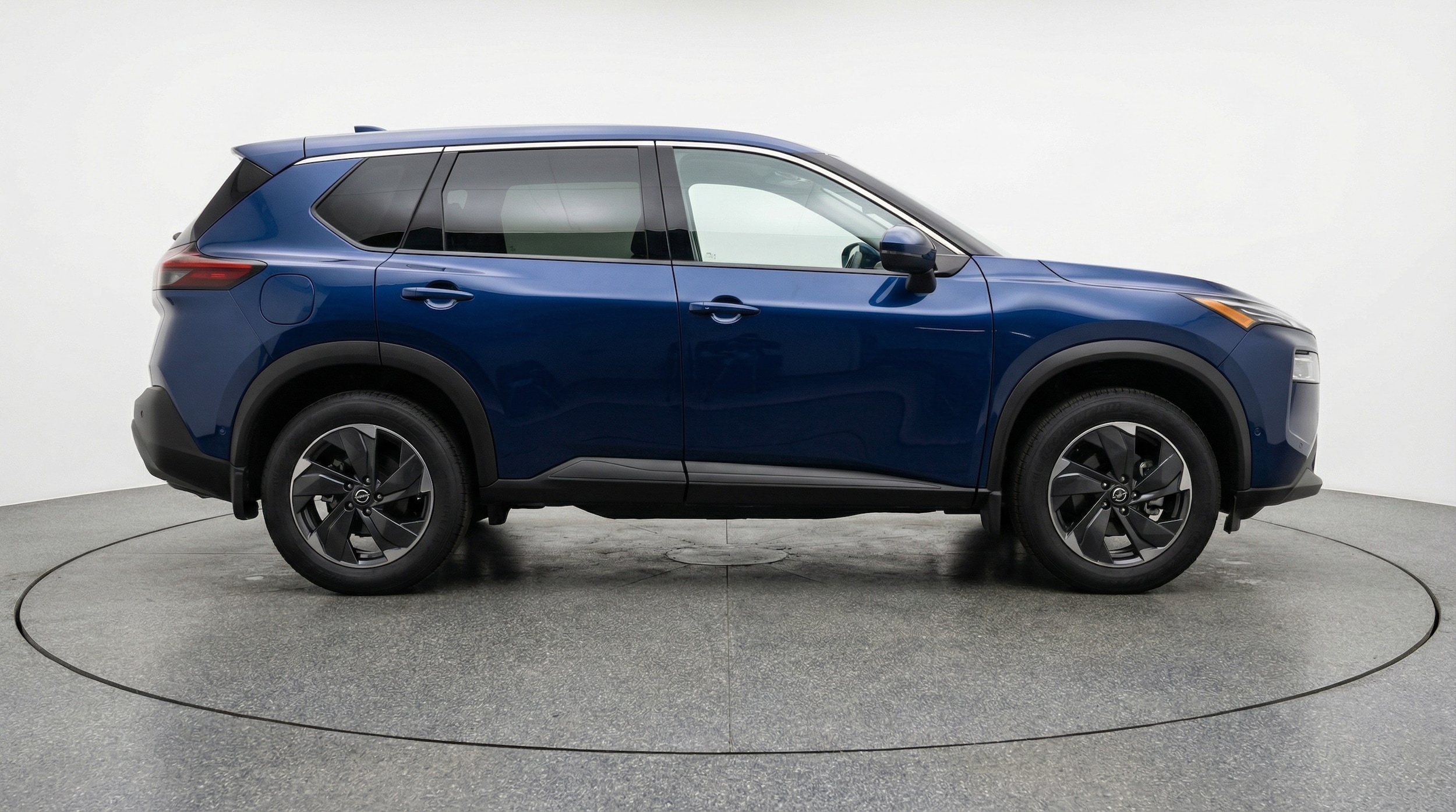 Thumbnail: 2025 Nissan Rogue - 8