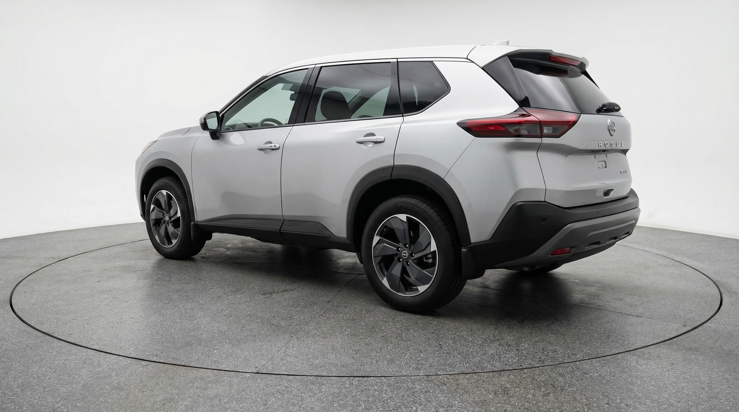 Thumbnail: 2025 Nissan Rogue - 5