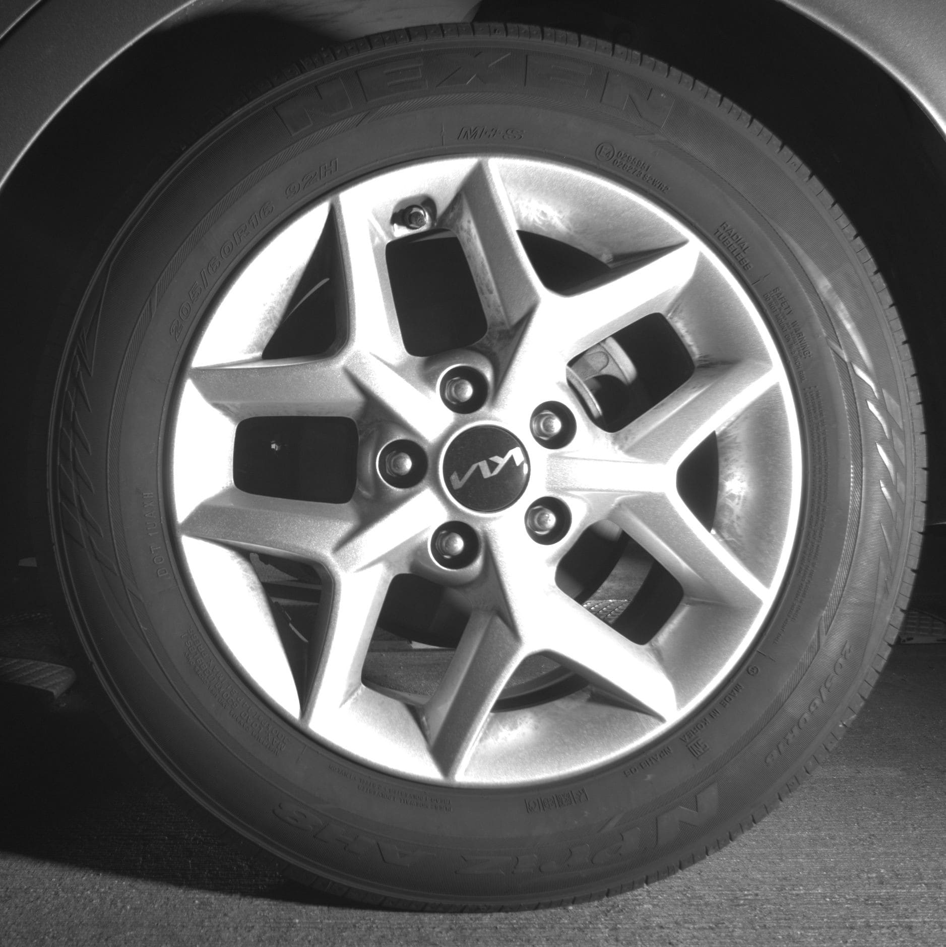 Thumbnail: 2025 Kia Soul - 11