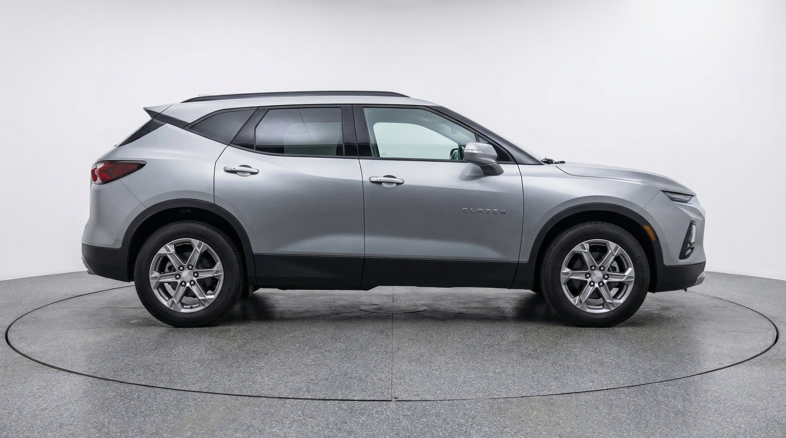 Thumbnail: 2025 Chevrolet Blazer - 11