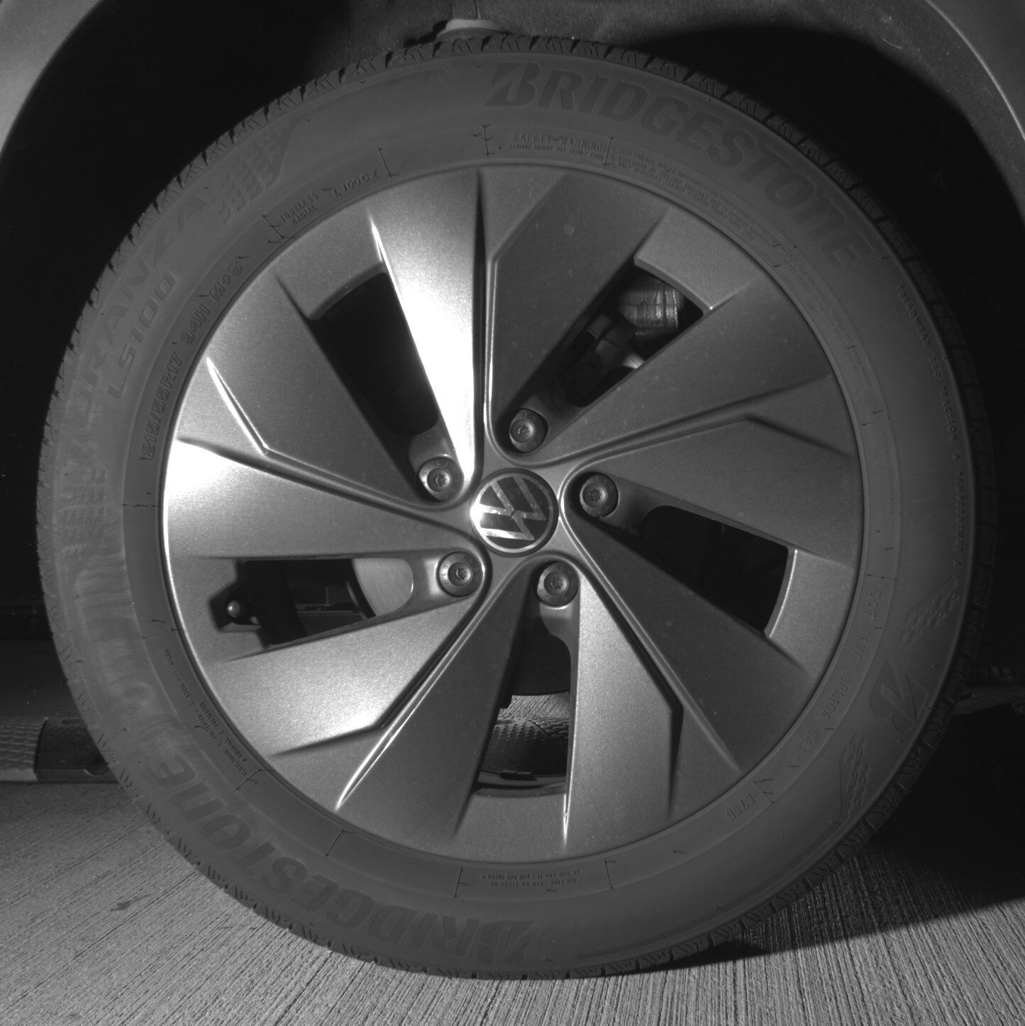 Thumbnail: 2025 Volkswagen Taos - 12