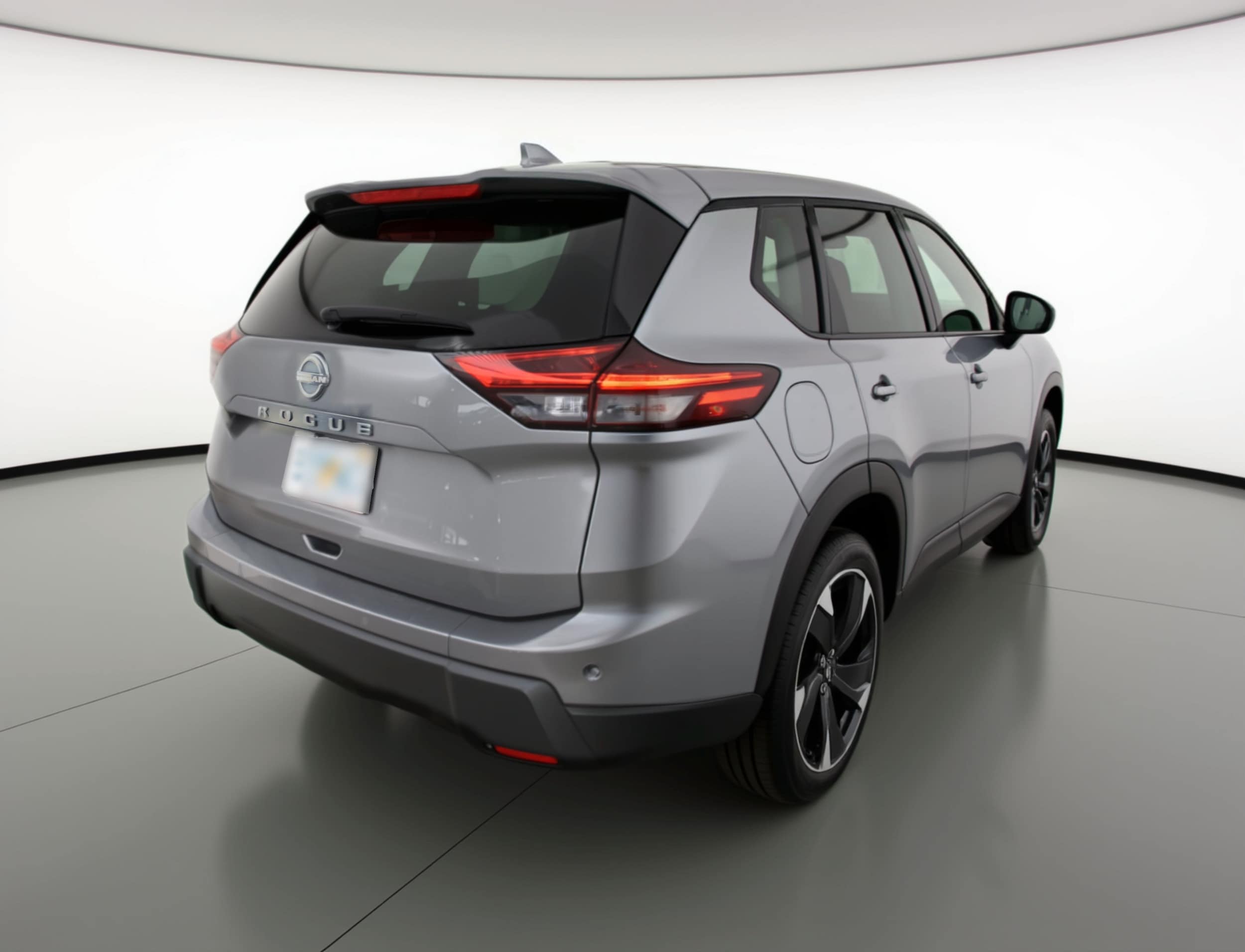 Thumbnail: 2025 Nissan Rogue - 7