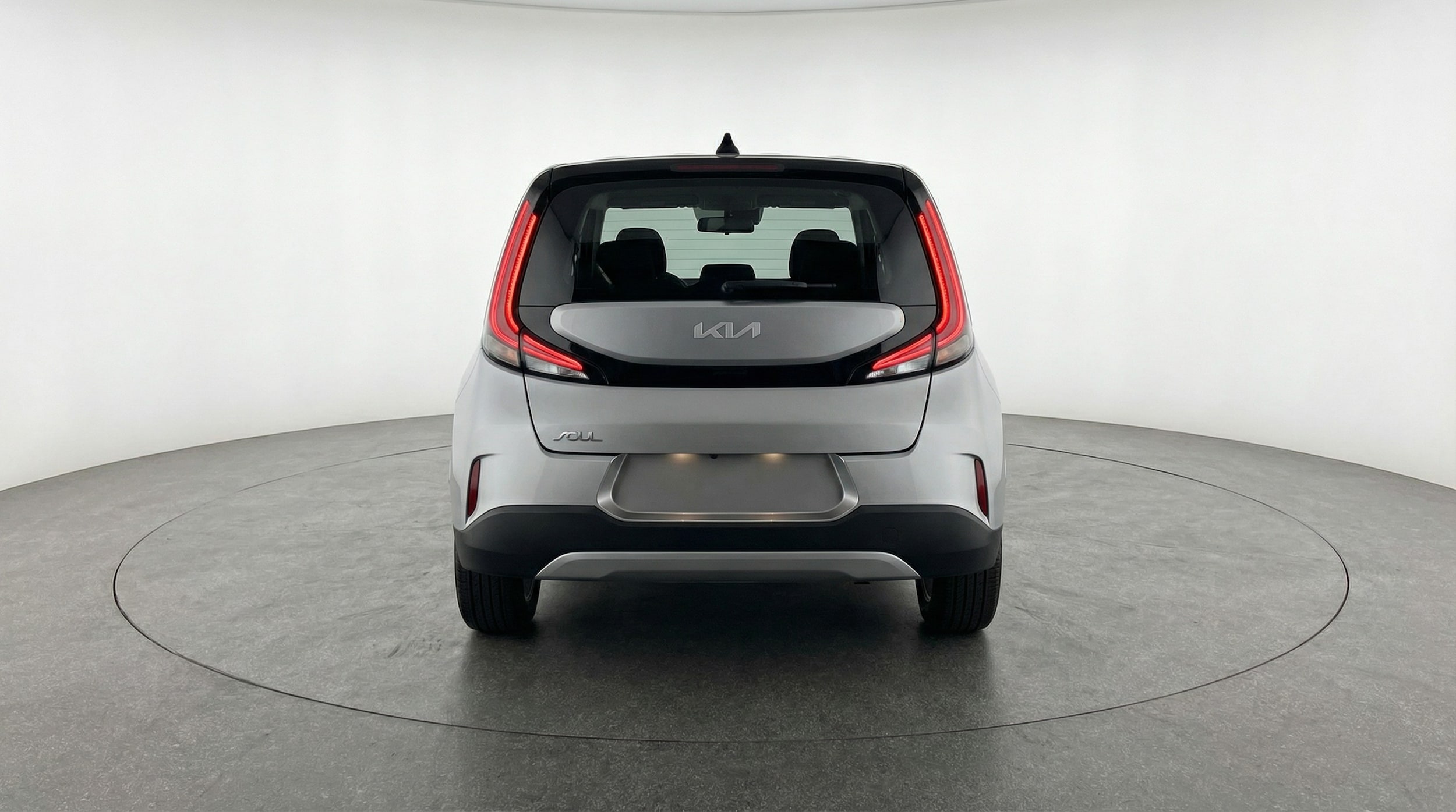 Thumbnail: 2025 Kia Soul - 6