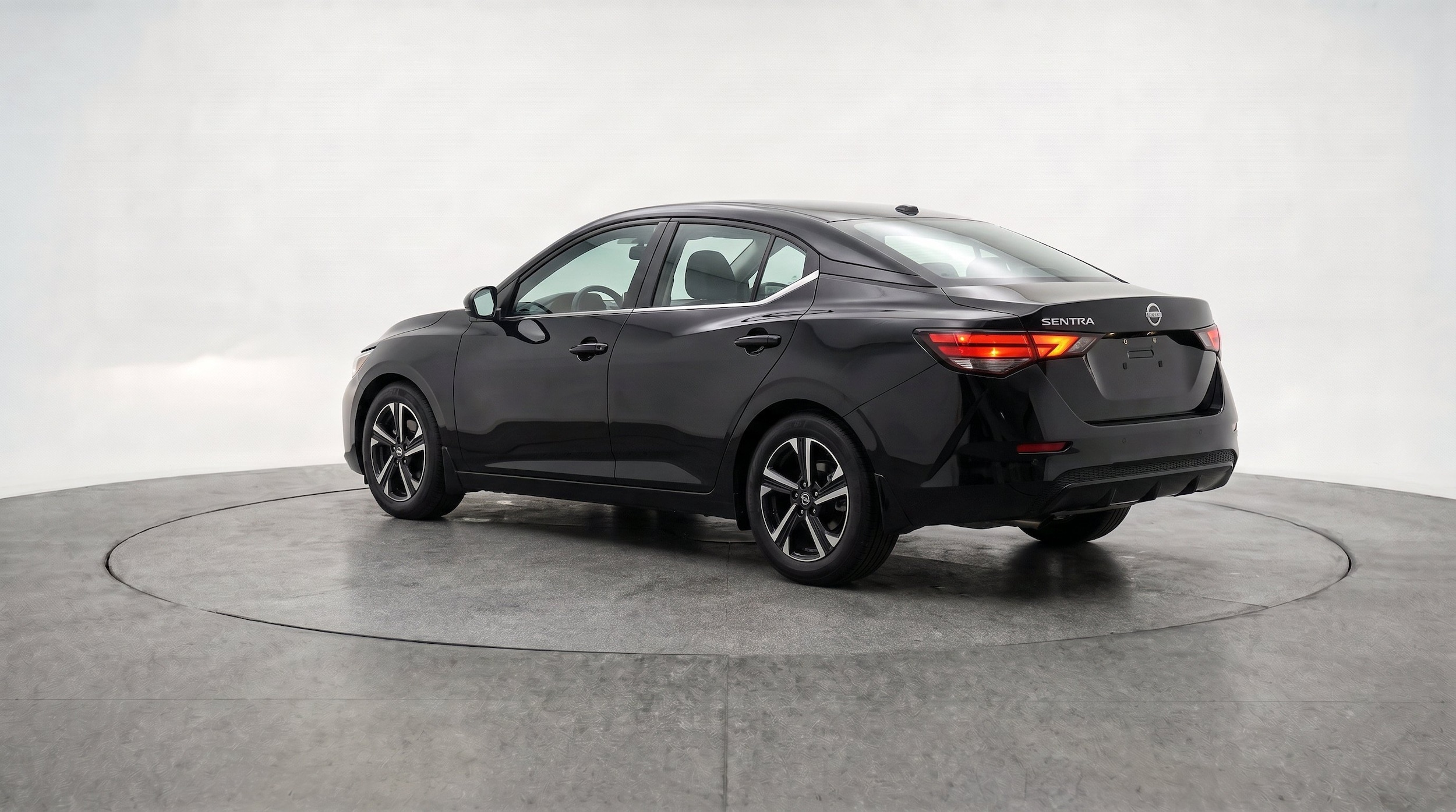 Thumbnail: 2025 Nissan Sentra - 6