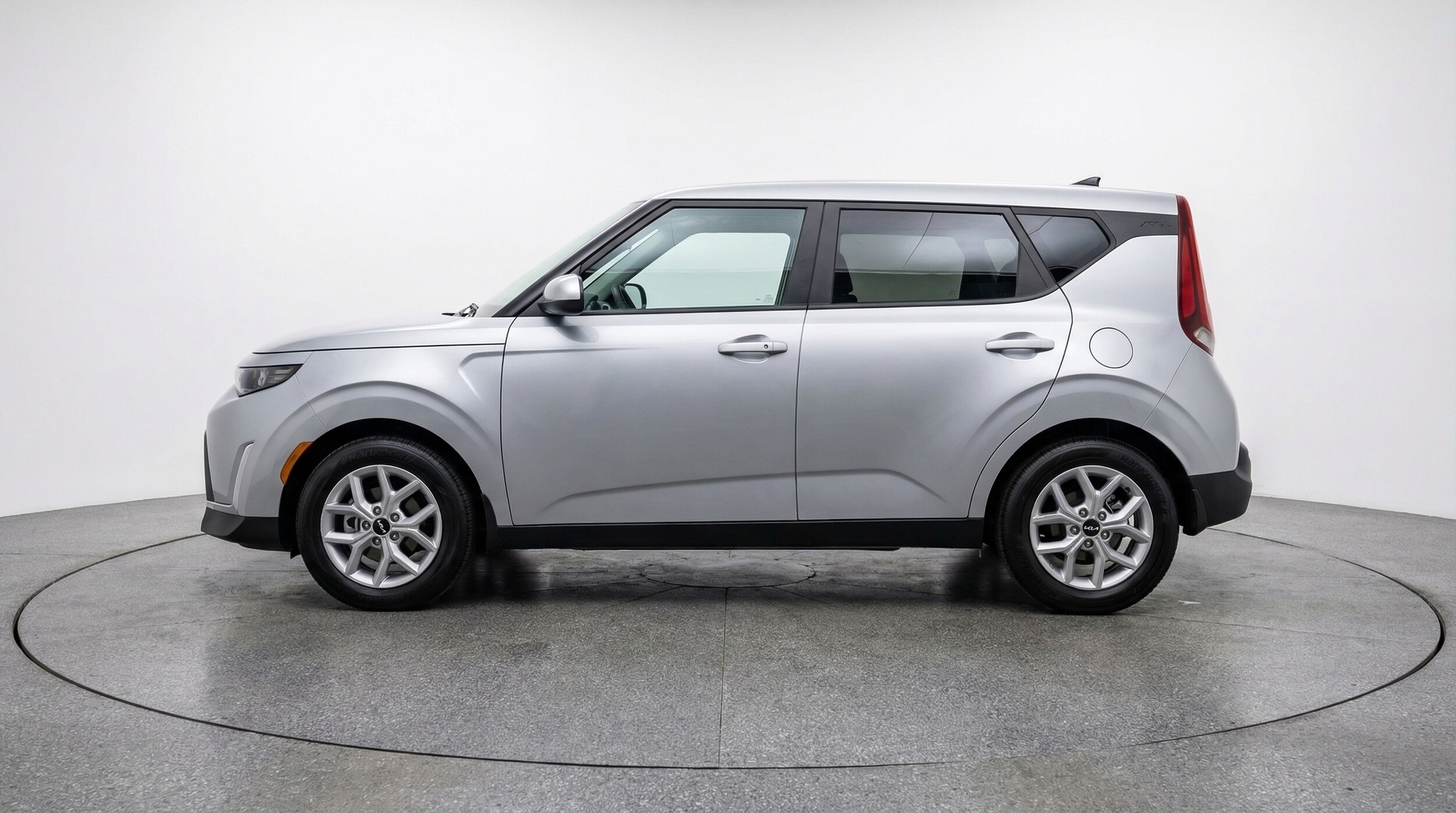 Thumbnail: 2025 Kia Soul - 4