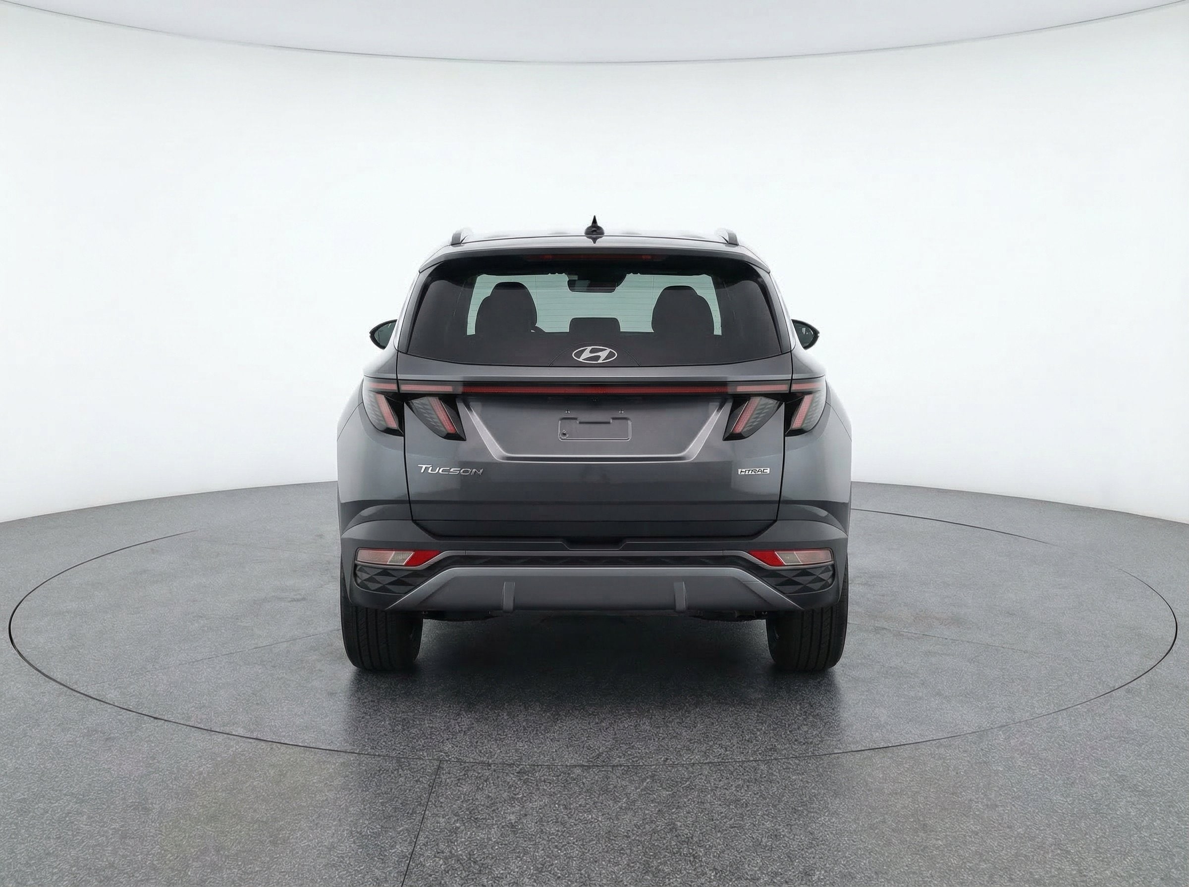 Thumbnail: 2026 Hyundai Tucson - 7