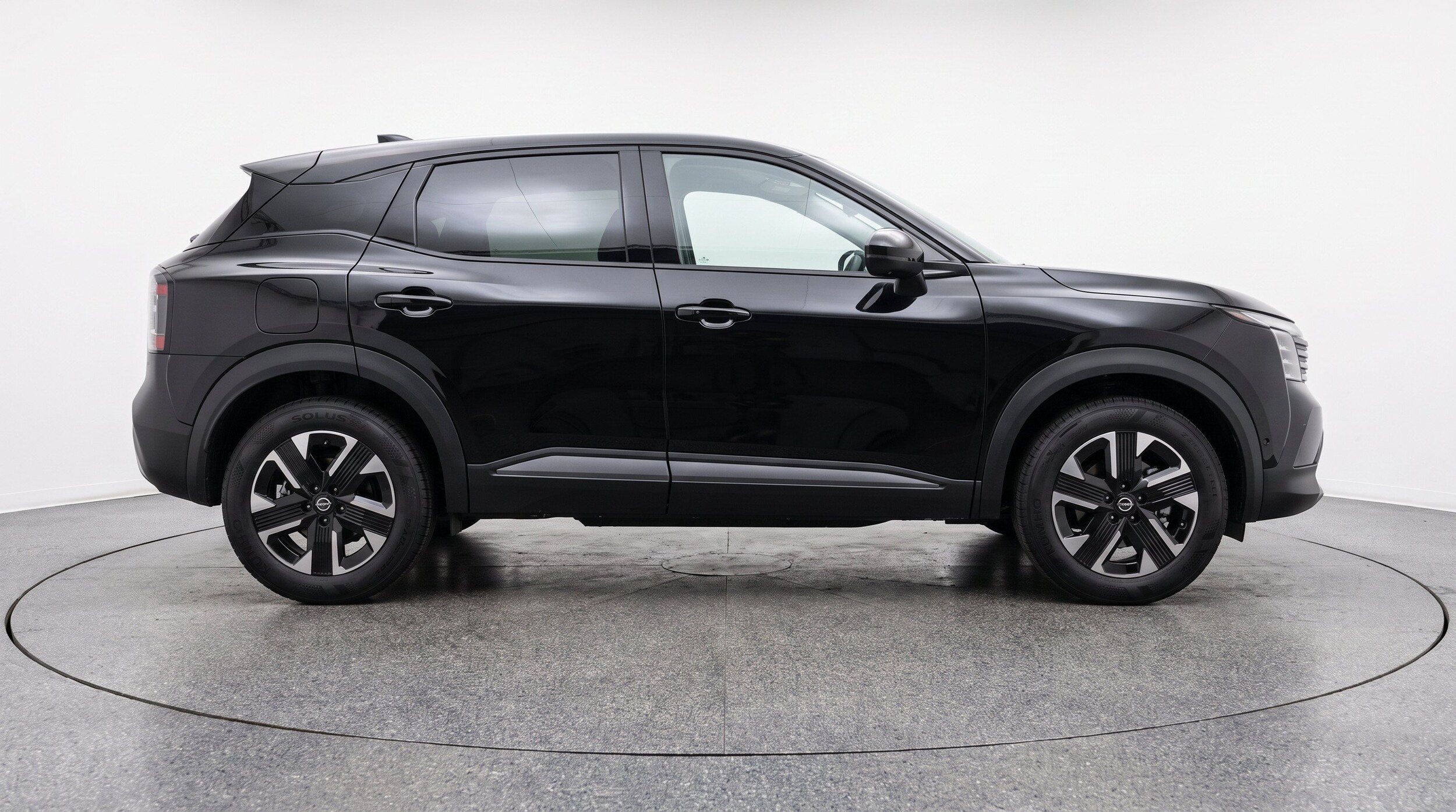 Thumbnail: 2026 Nissan Kicks - 10