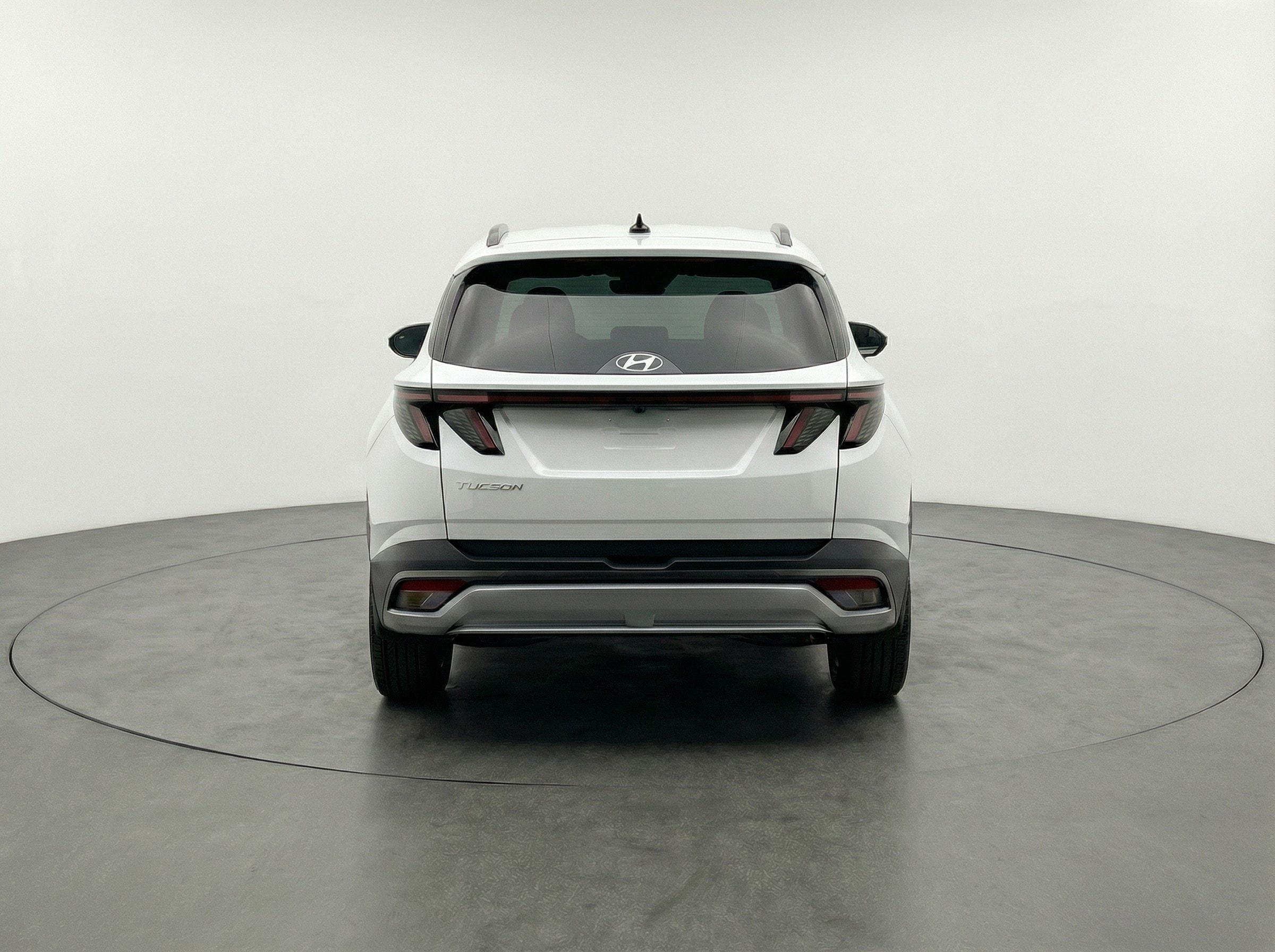 Thumbnail: 2025 Hyundai Tucson - 6