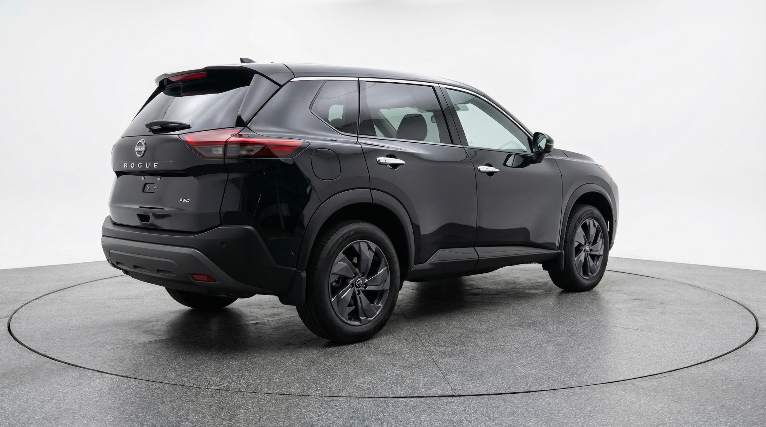 Thumbnail: 2025 Nissan Rogue - 7