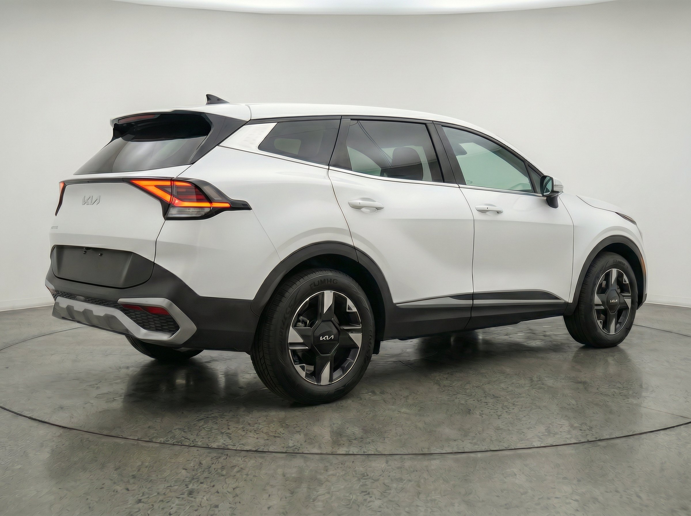 Thumbnail: 2026 Kia Sportage - 9